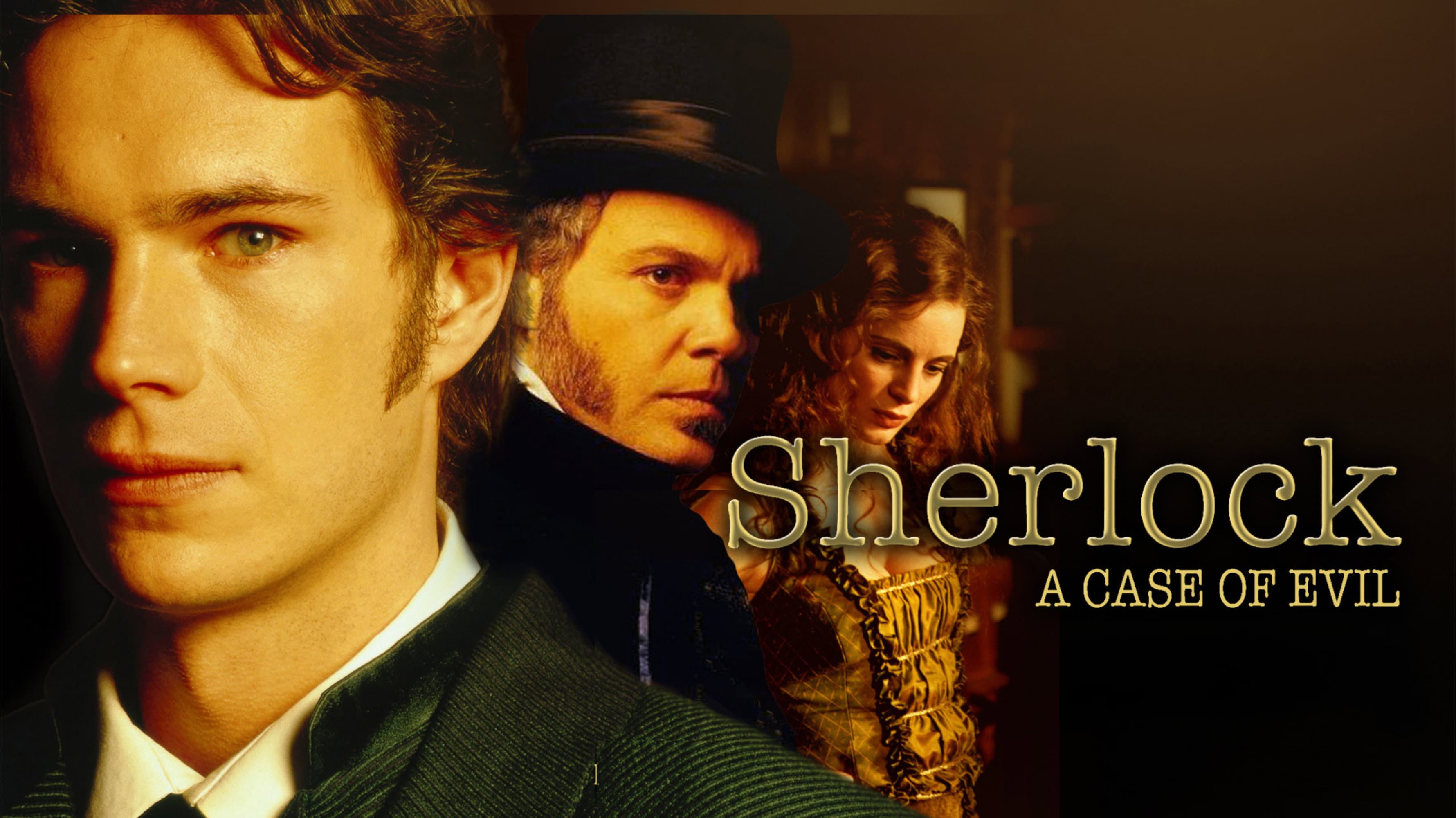 Sherlock - immagine