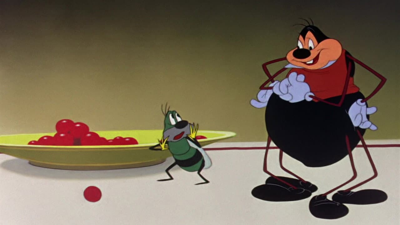 Meatless Flyday - immagine