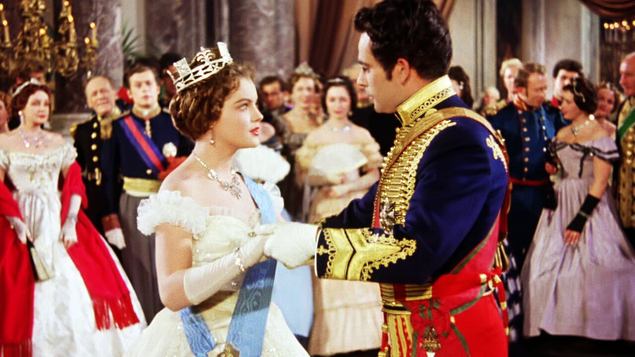 L'amore di una grande regina - immagine