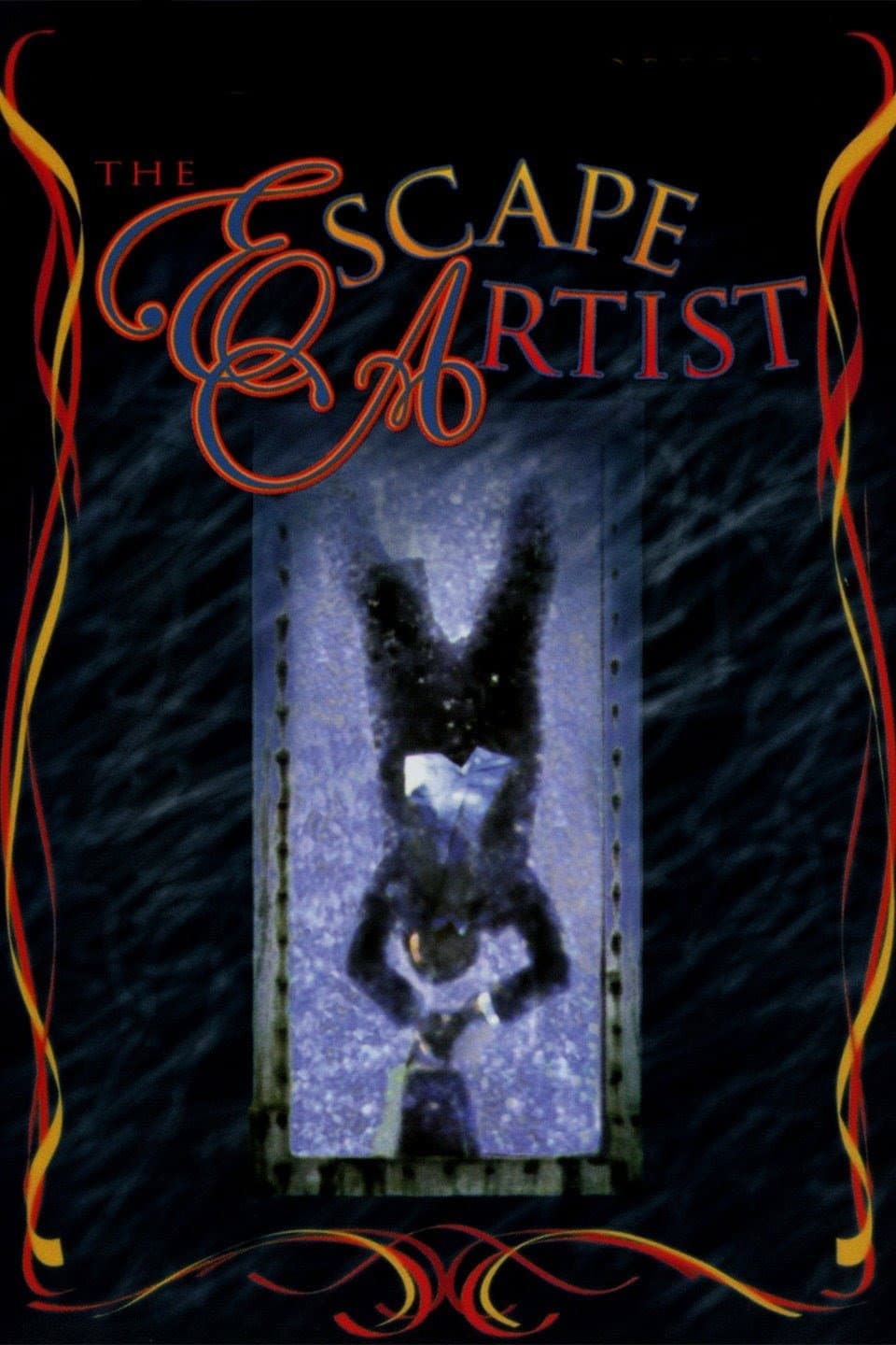 Poster di 60 minuti per Danny Masters