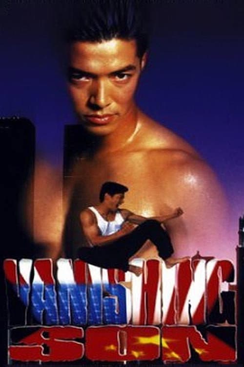 Poster di Vanishing Son
