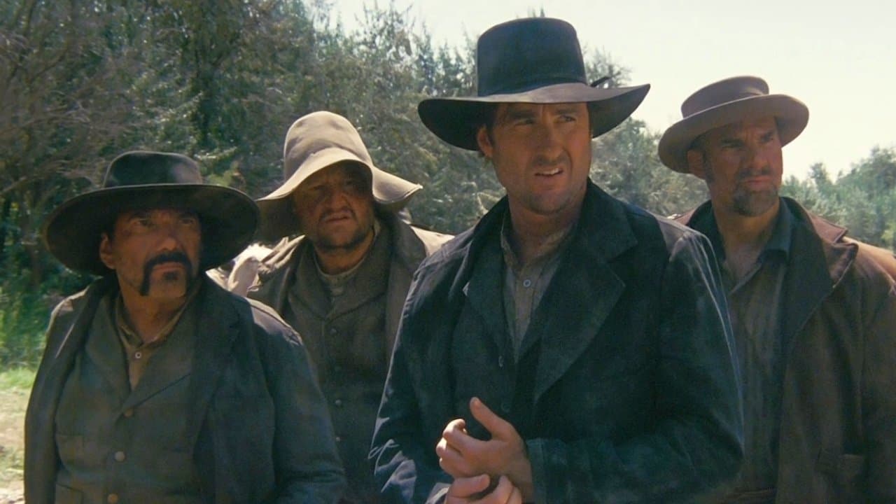 Outlaws and Angels - immagine