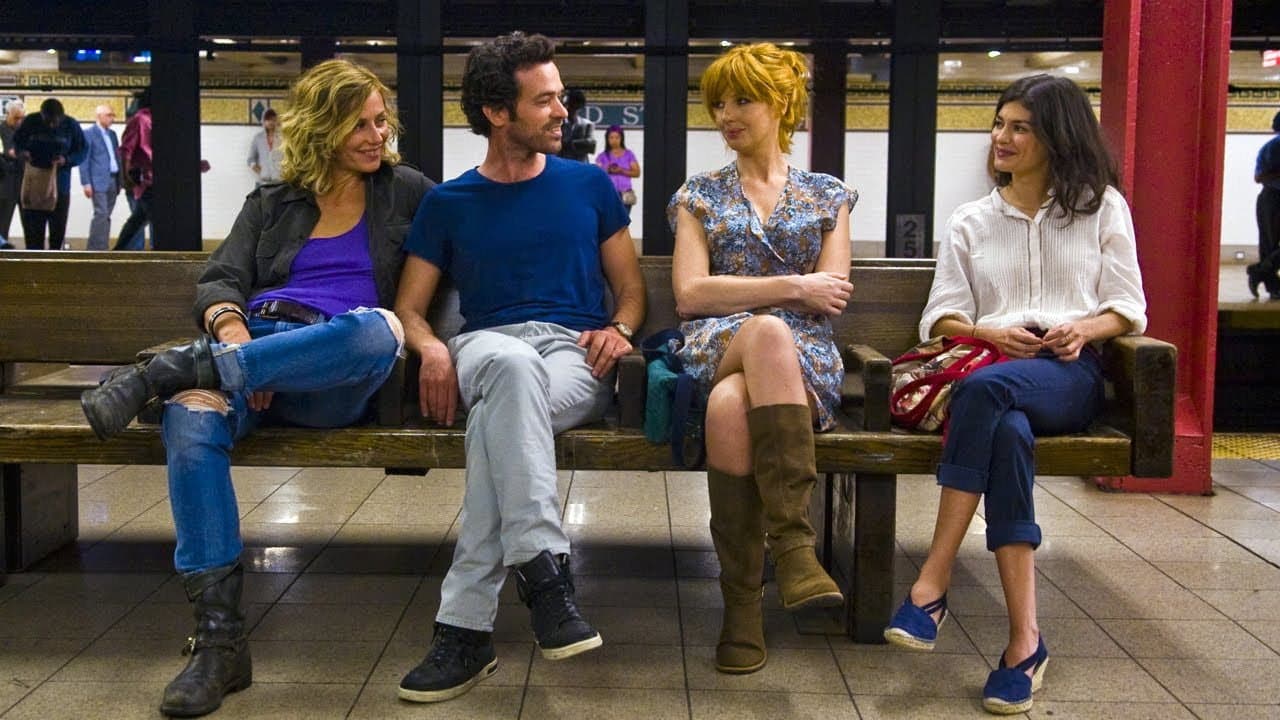 Rompicapo a New York - immagine