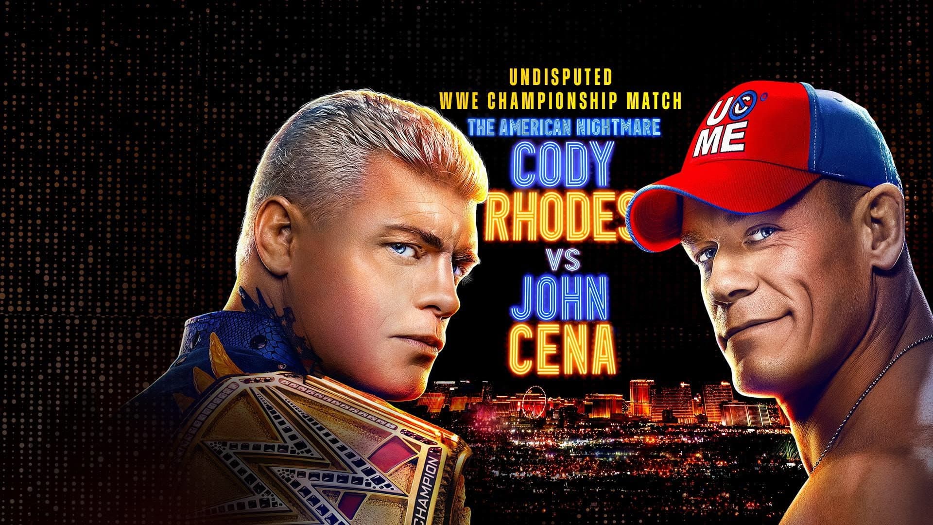 WrestleMania 41: Sunday - immagine