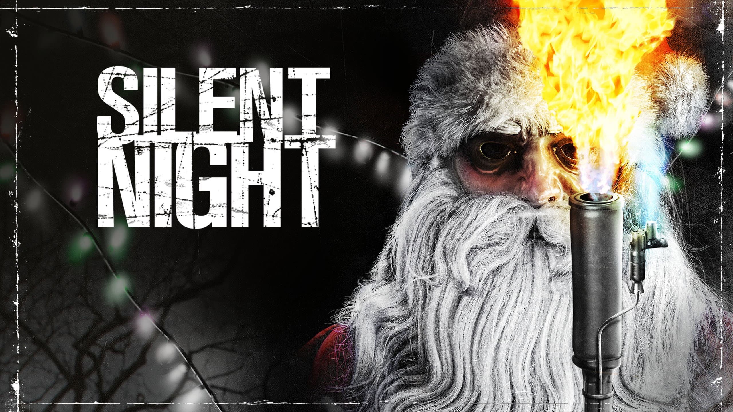 Silent Night - immagine
