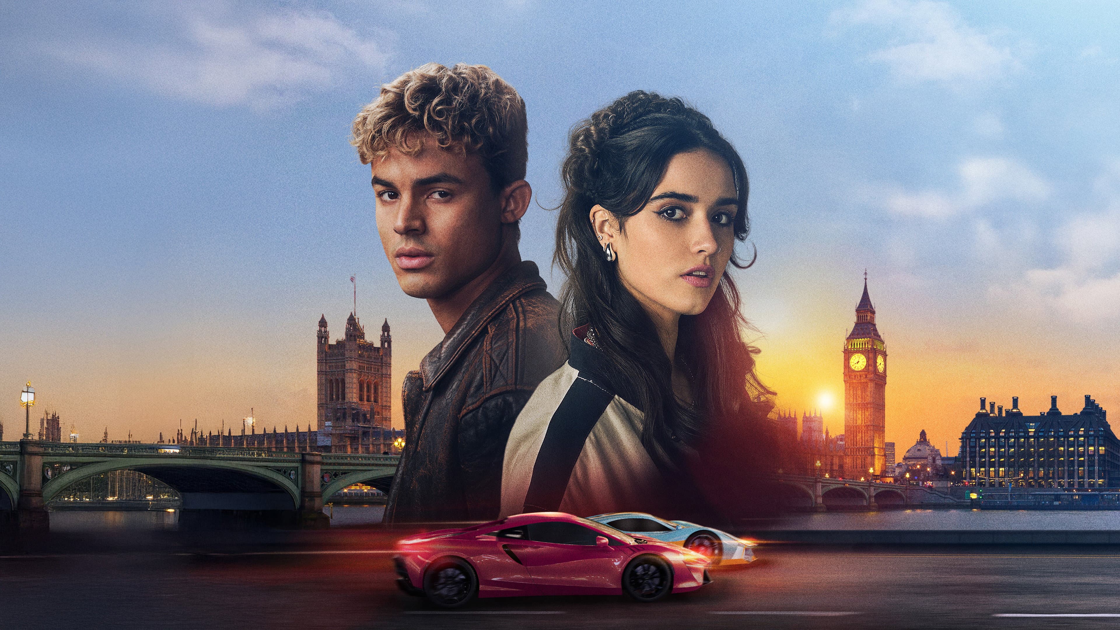 È colpa mia: Londra - immagine