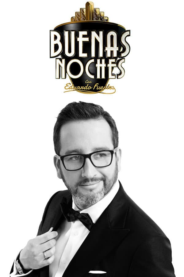 Poster di Buenas noches