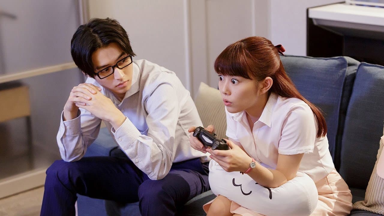 Wotakoi: Love is Hard for Otaku - immagine