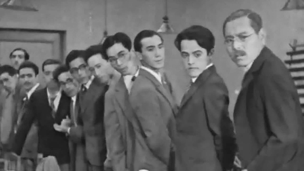 Il coro di Tokyo - immagine
