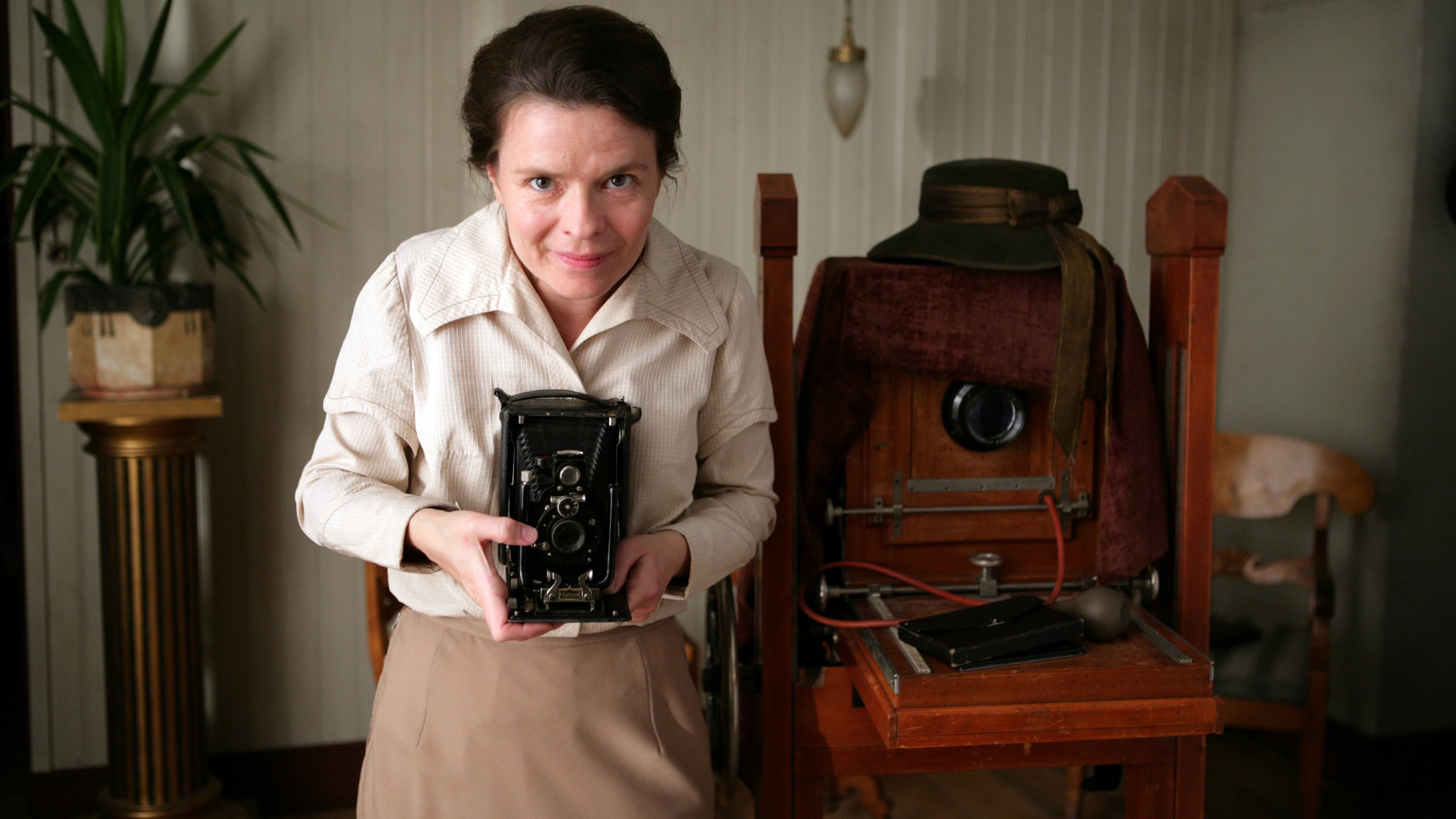 Maria Larssons eviga ögonblick - immagine