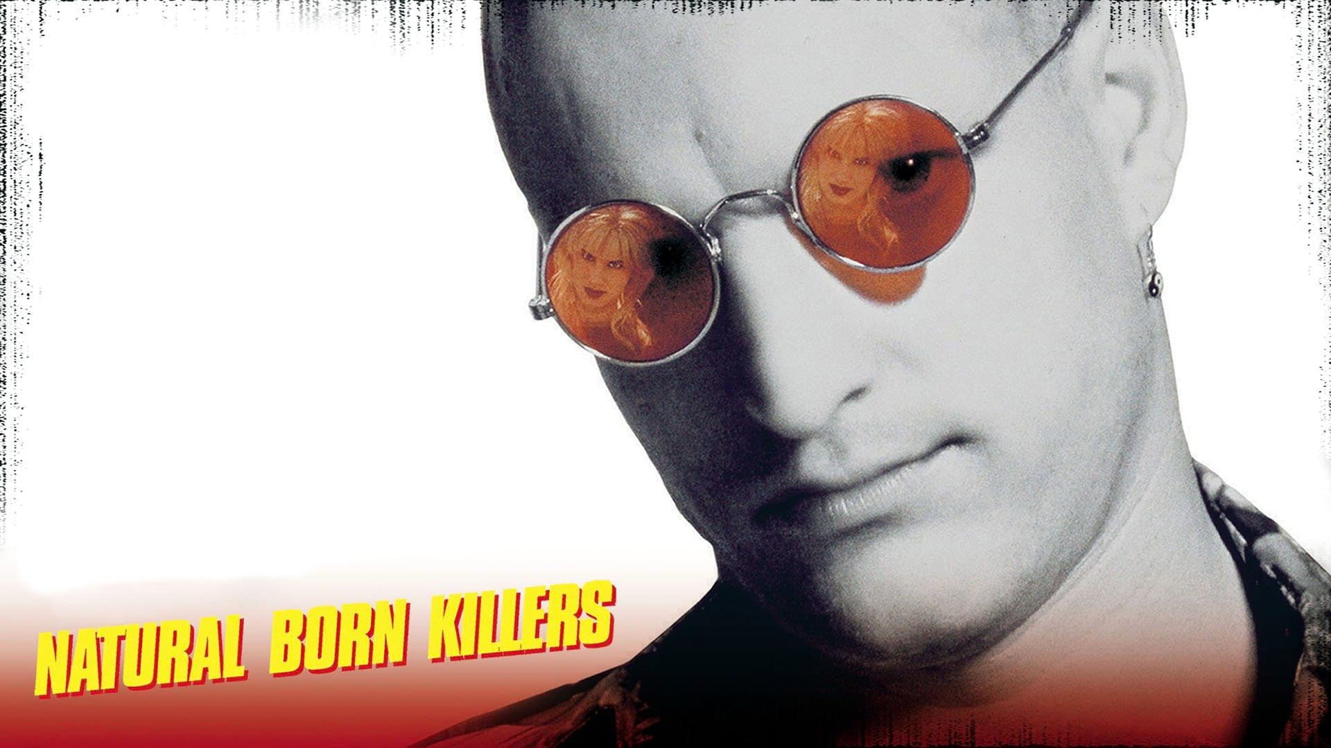 Assassini nati - Natural Born Killers - immagine