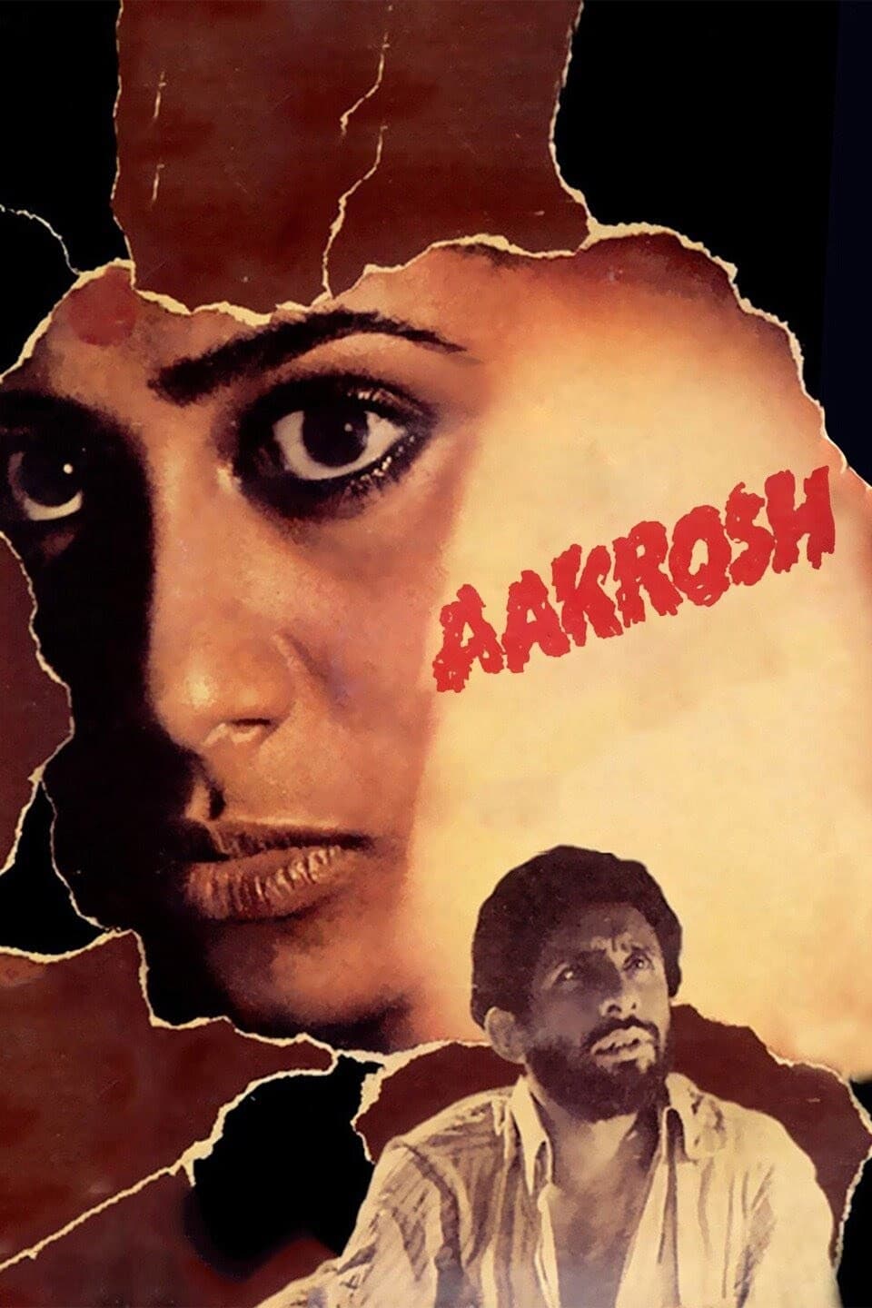Poster di आक्रोश