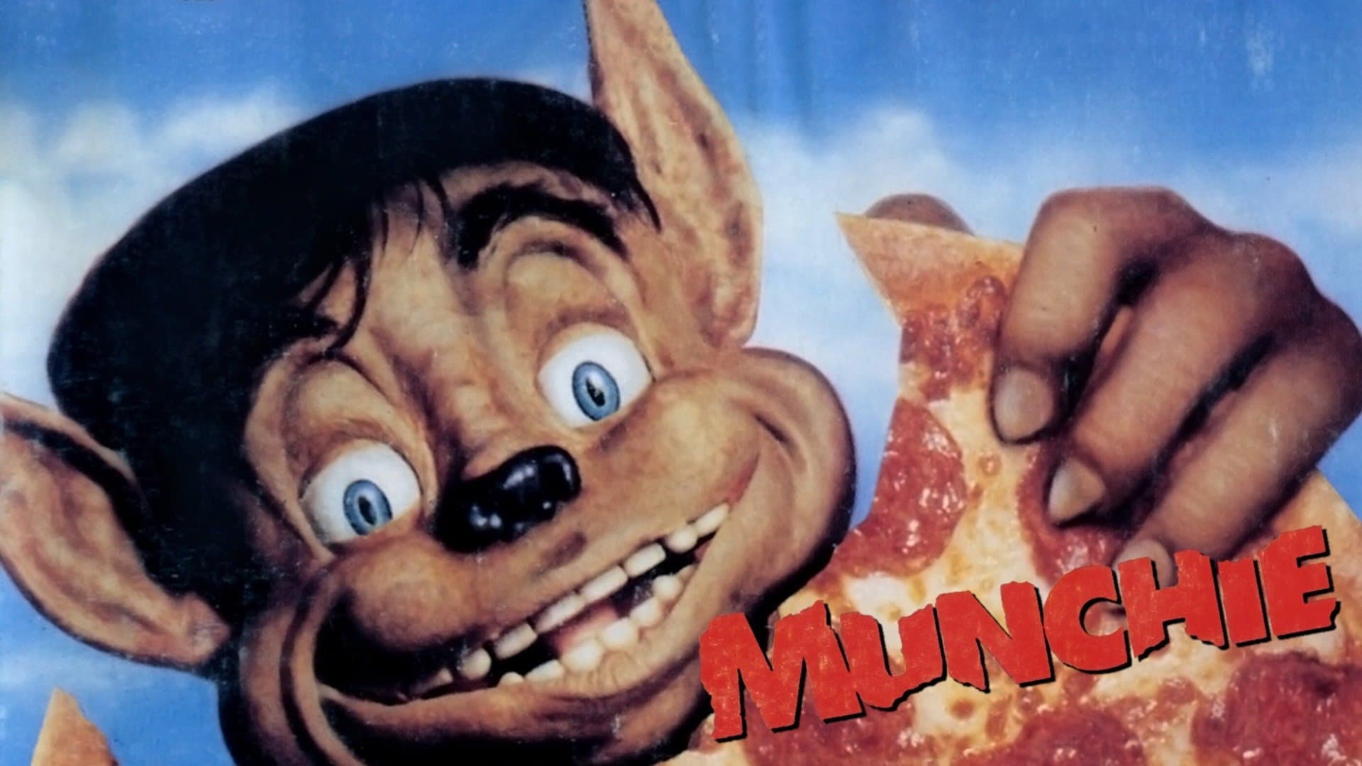 Munchie - immagine
