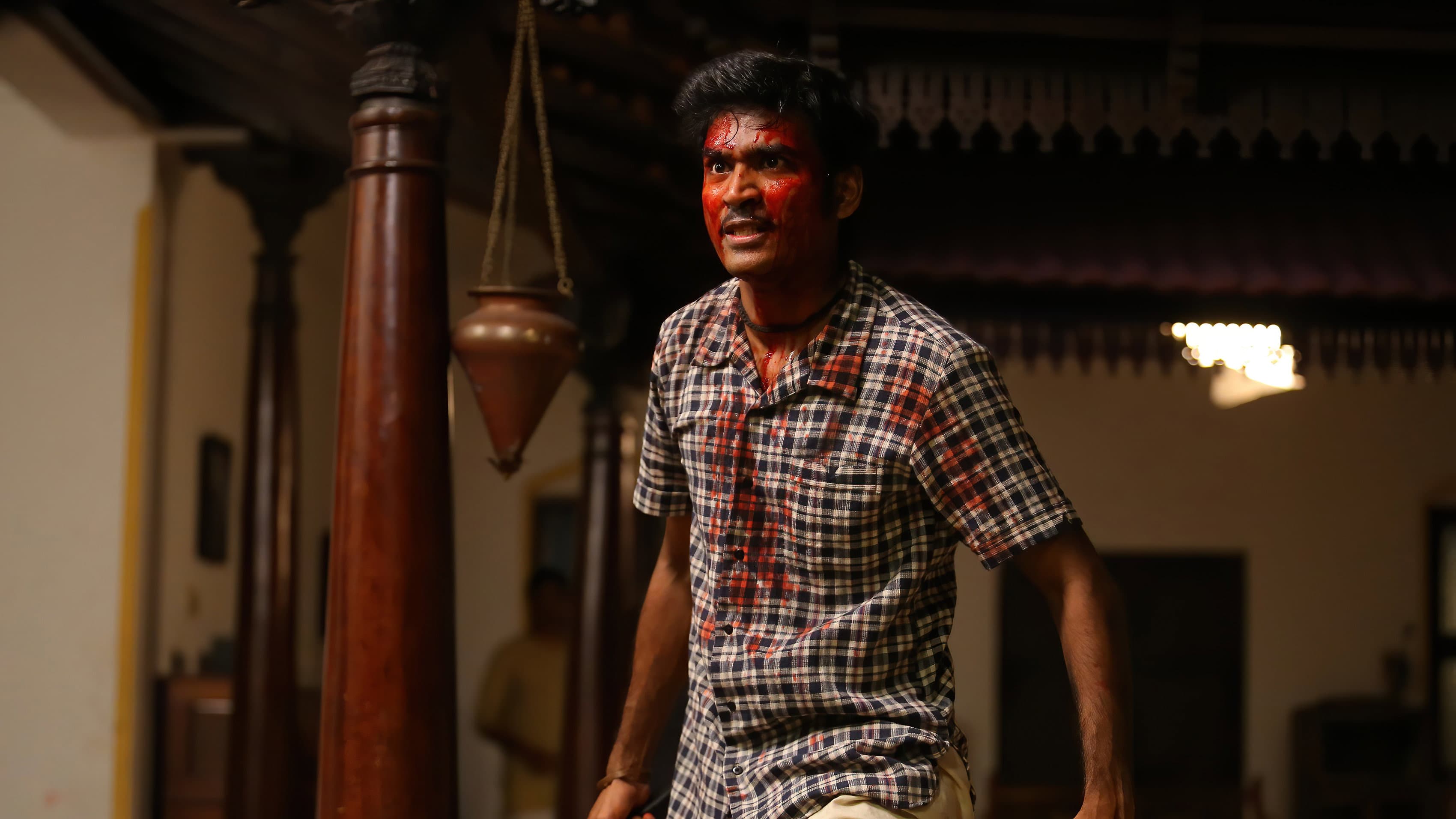 அசுரன் - immagine