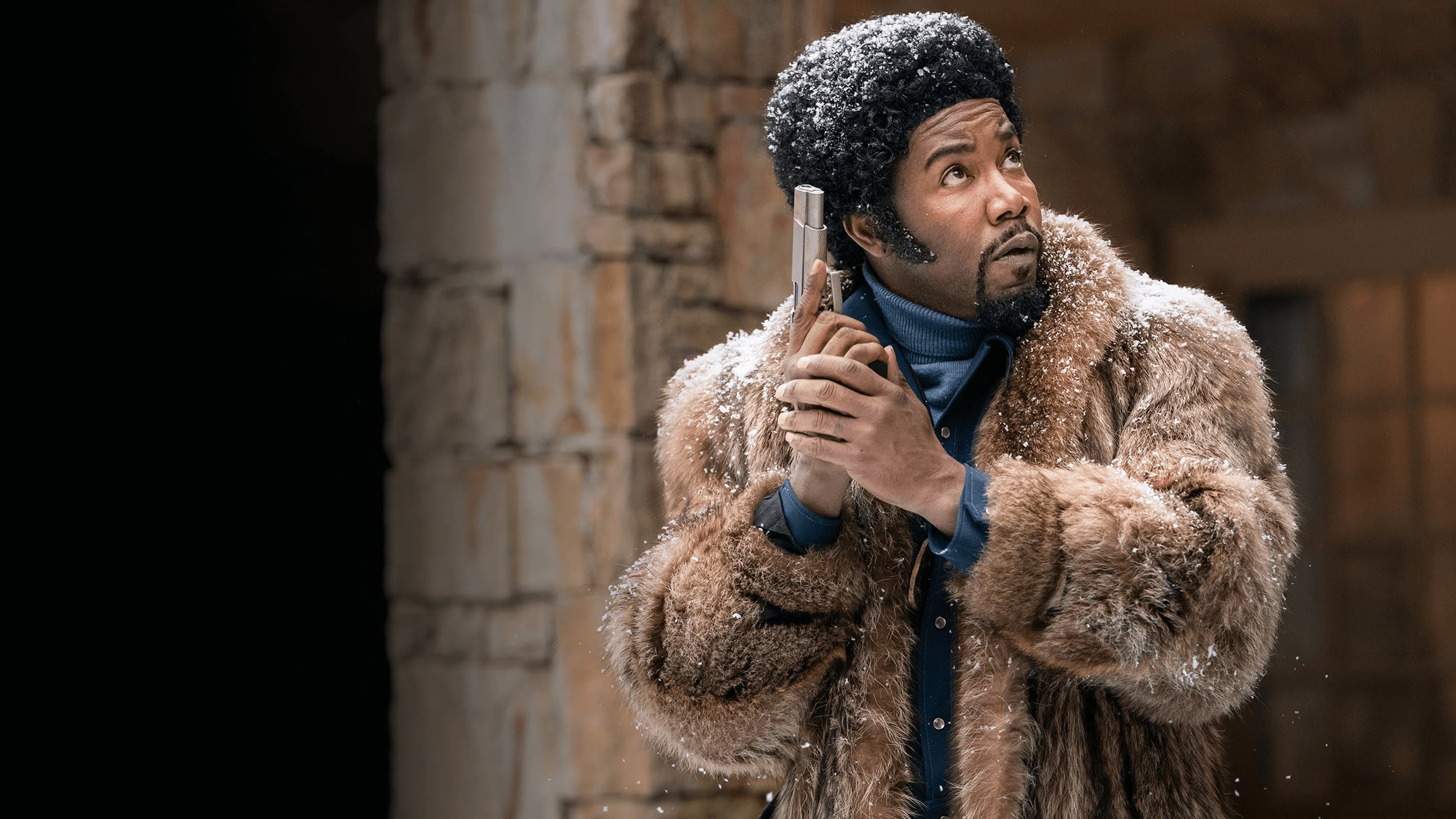 Undercover Brother 2 - immagine