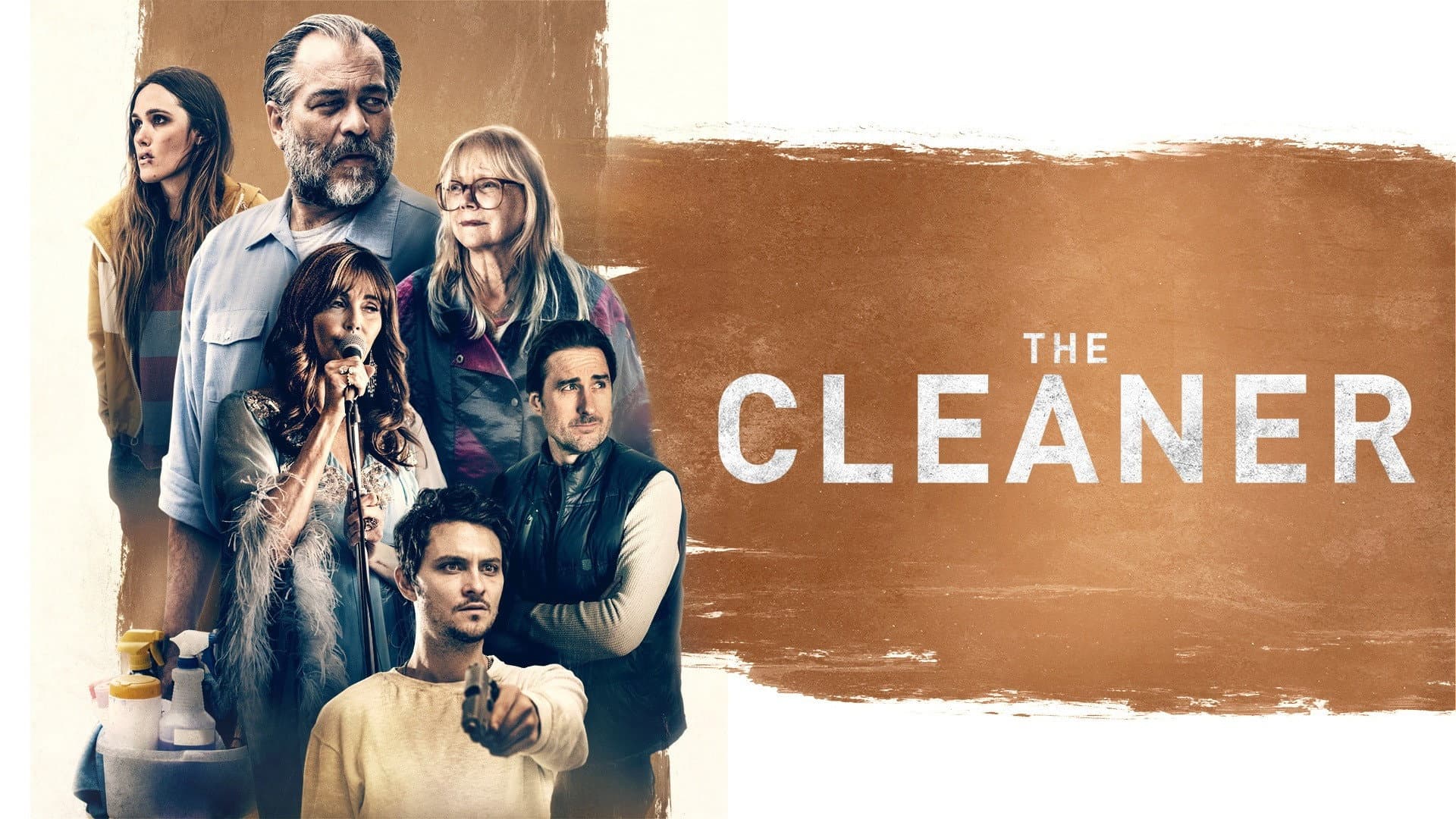 The Cleaner - immagine