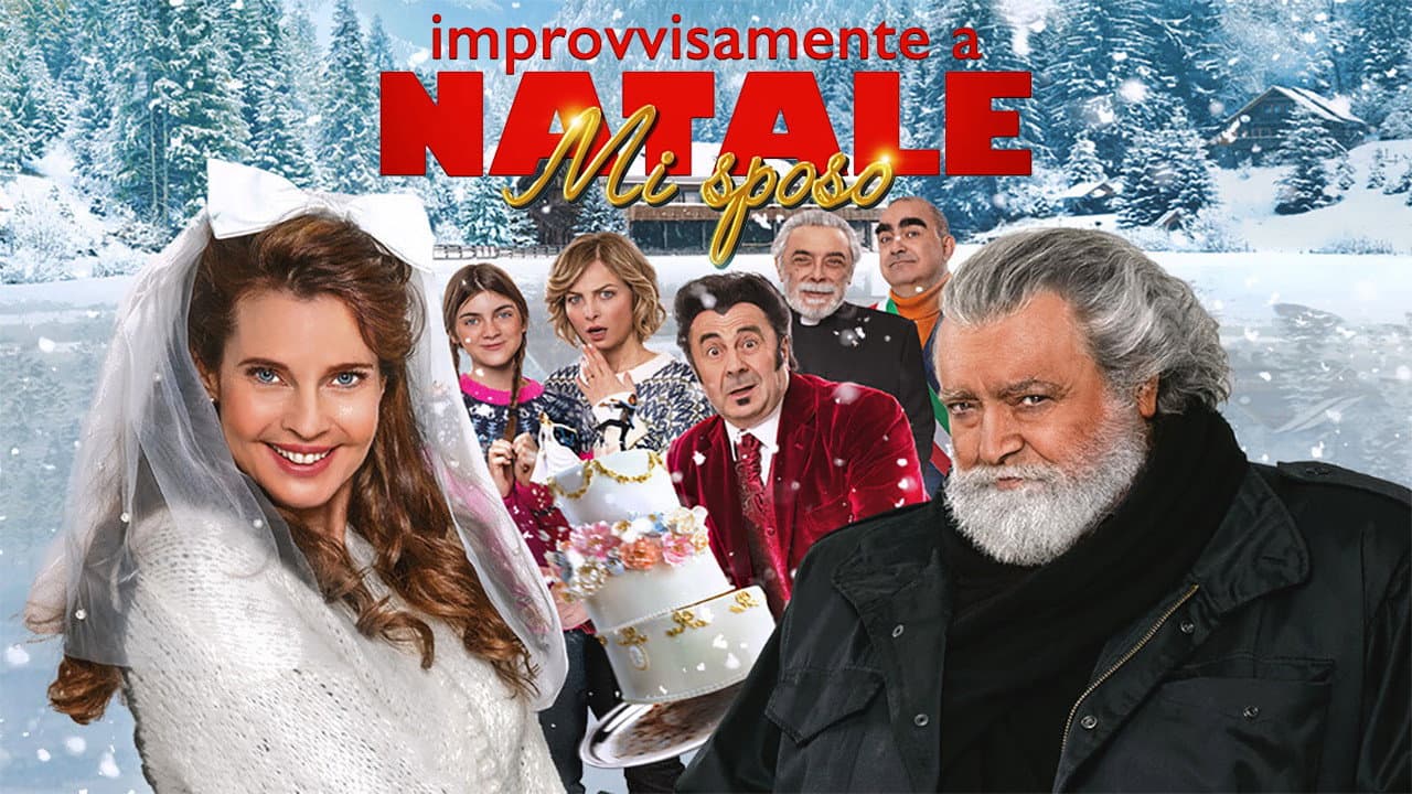 Improvvisamente a Natale mi sposo - immagine
