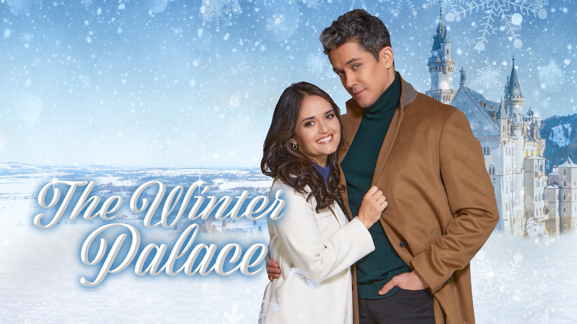 The Winter Palace - immagine