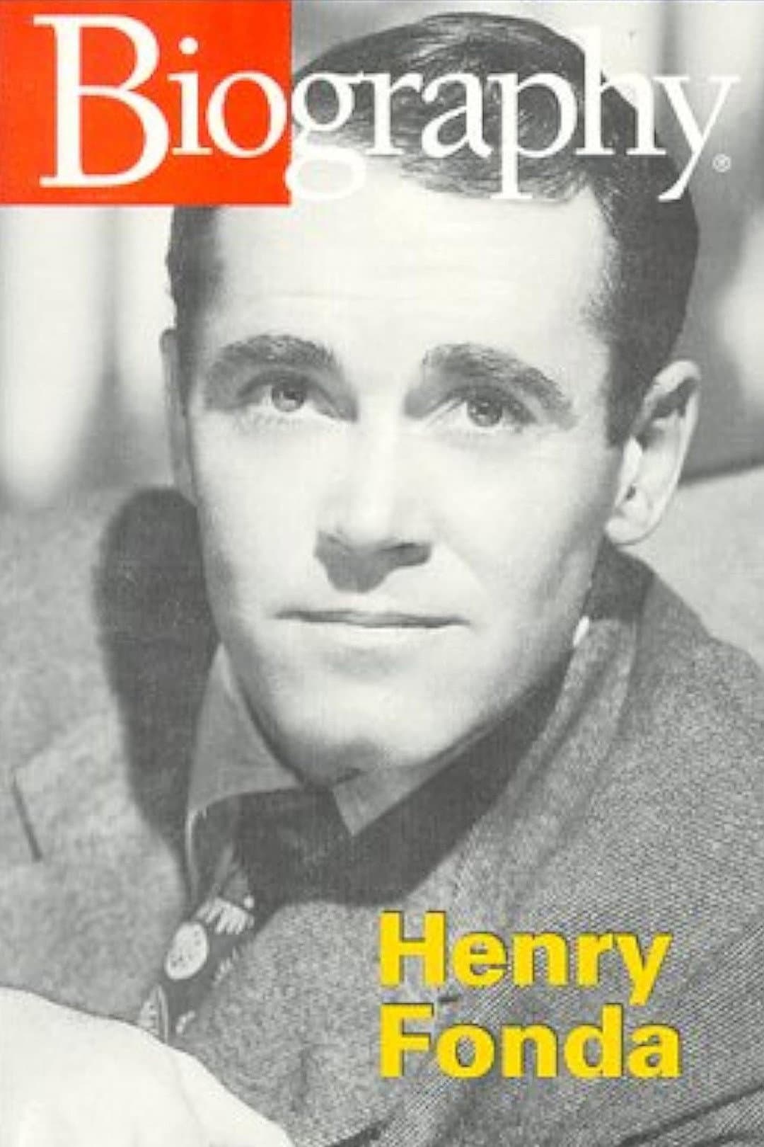 Poster di Henry Fonda: Hollywood's Quiet Hero