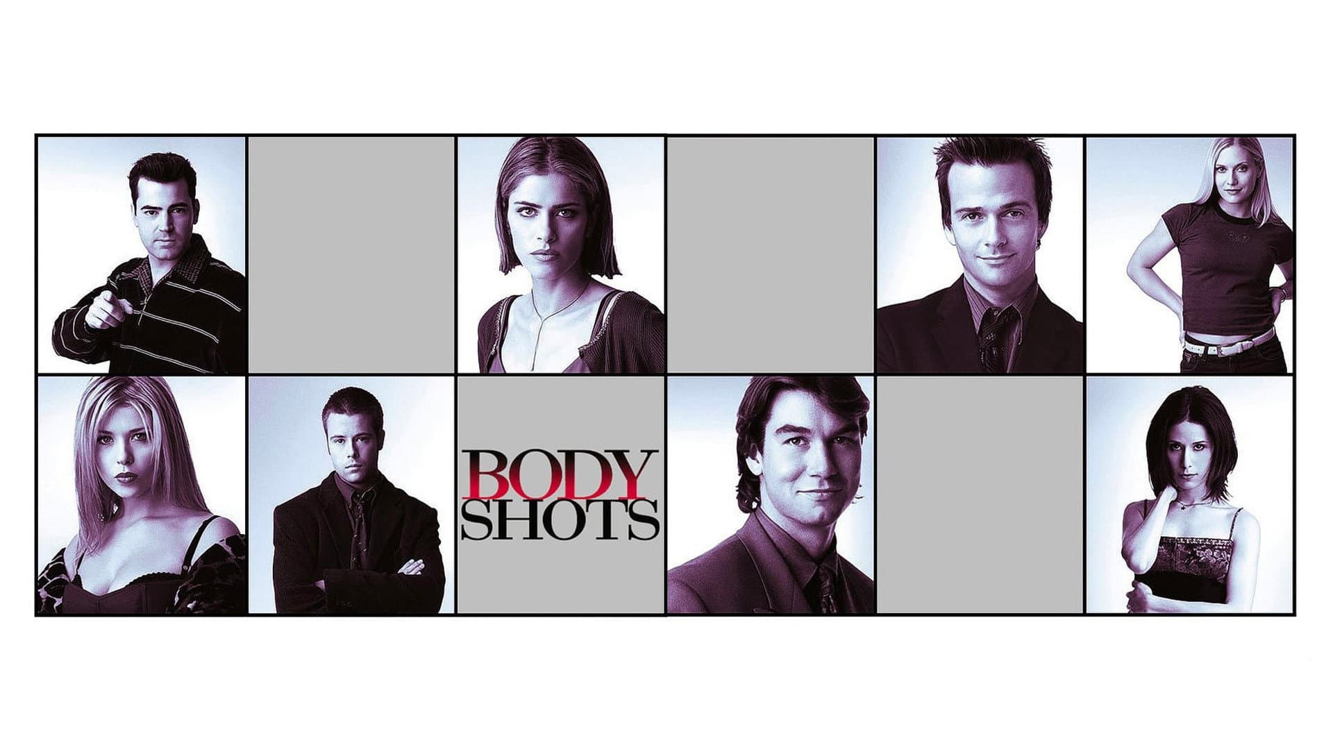 Body Shots - immagine