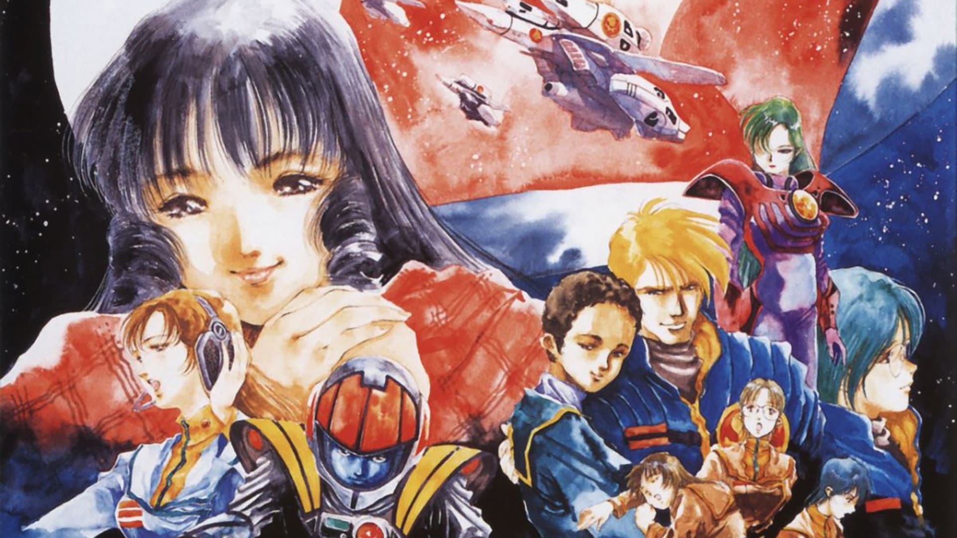 Macross - Il film - immagine