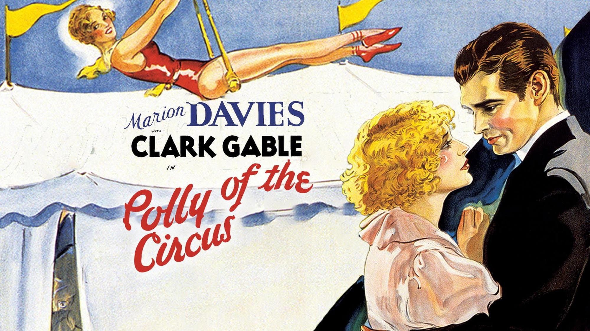 Polly of the Circus - immagine