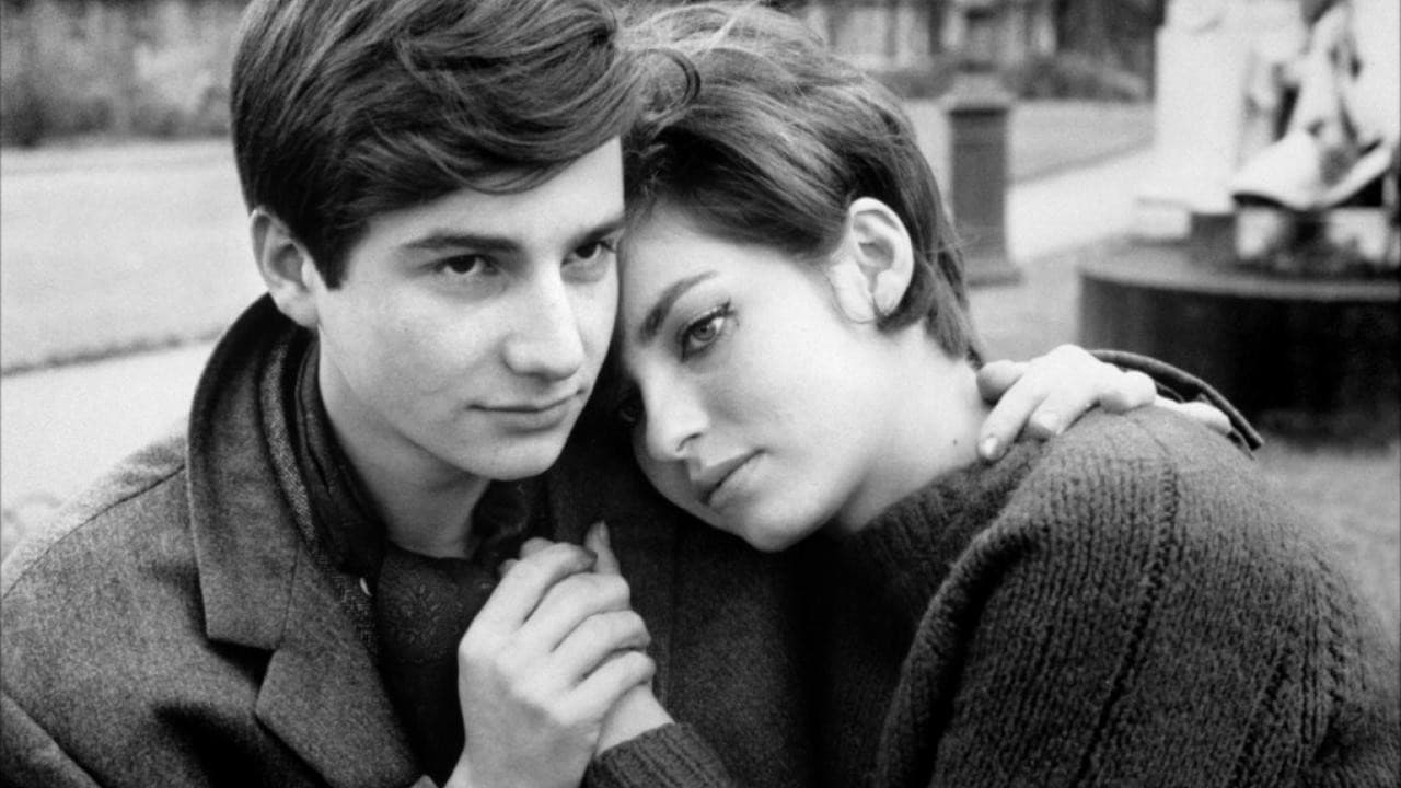 L'amore a vent'anni - immagine