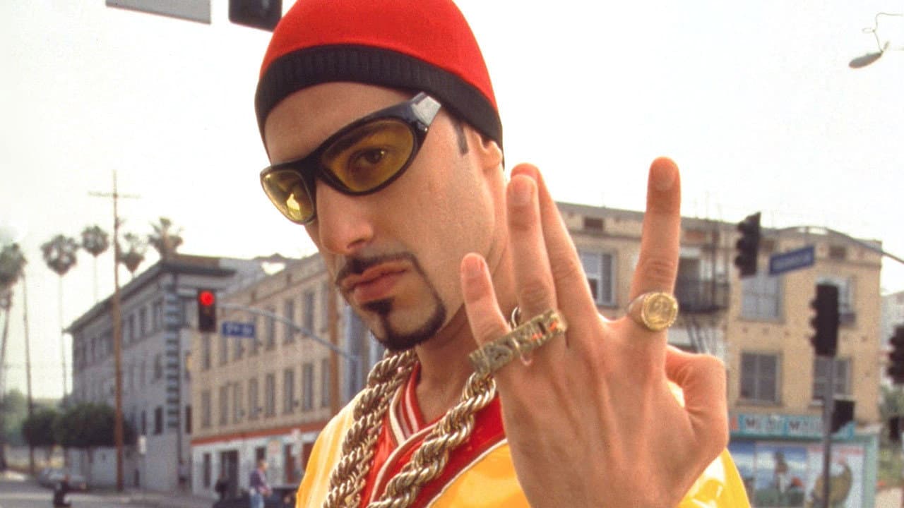 Ali G - immagine