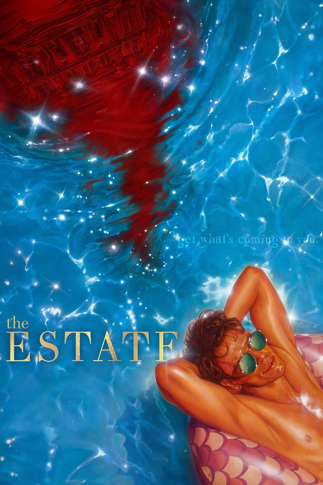 Poster di The Estate