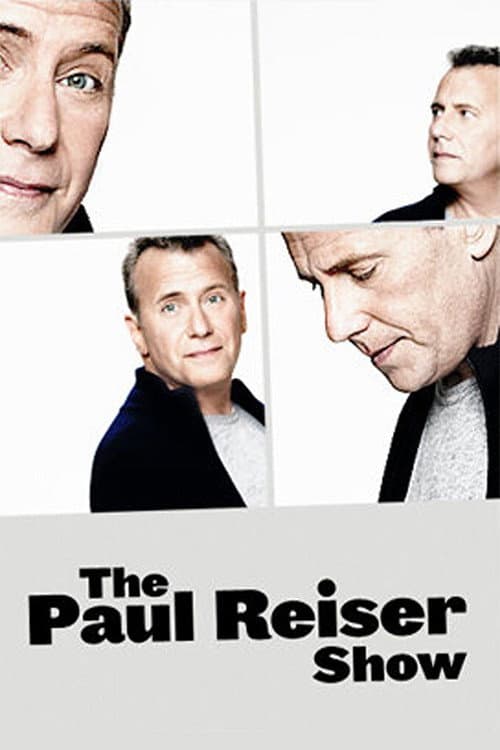 Poster di The Paul Reiser Show