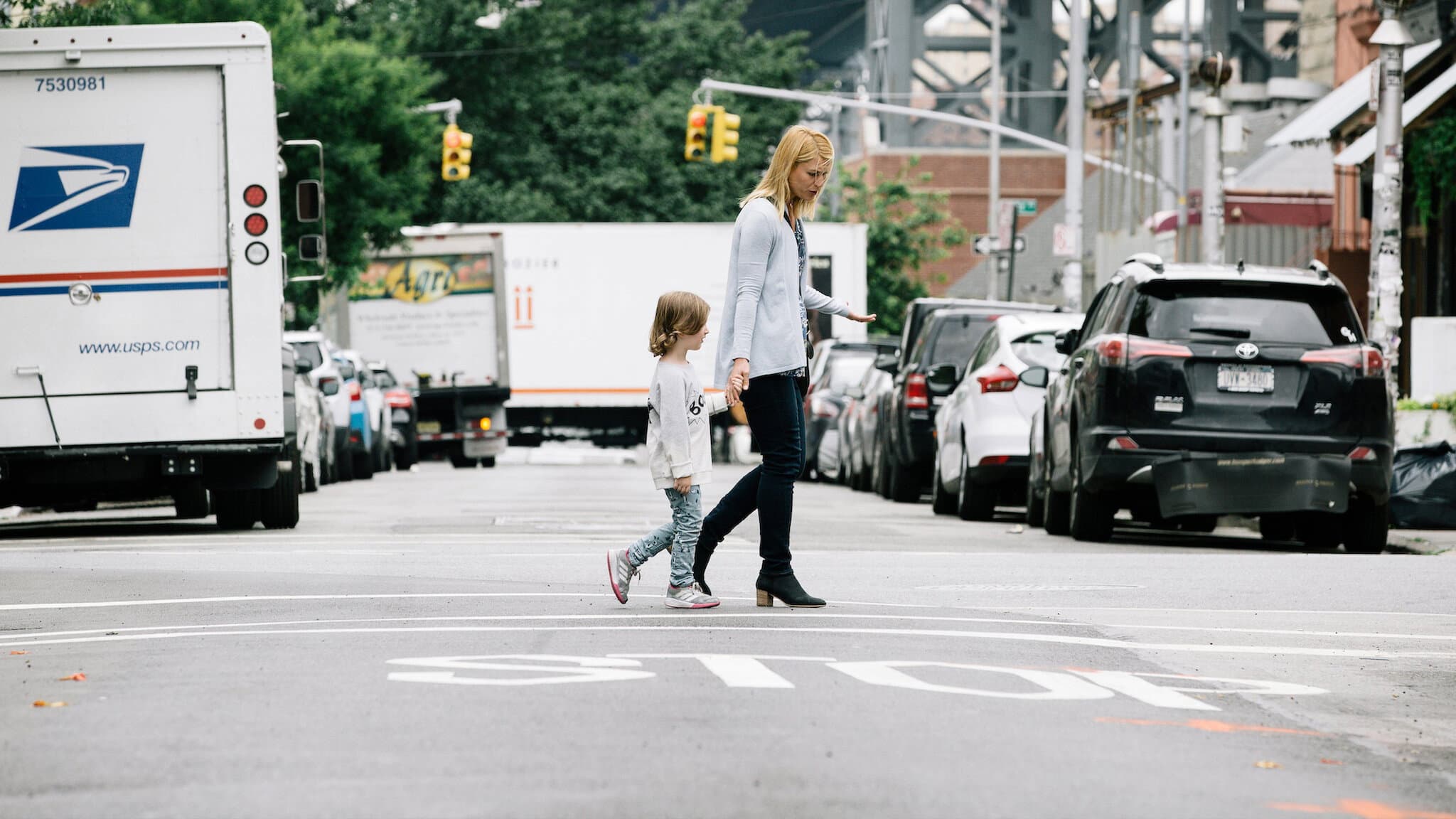 A Kid Like Jake - immagine