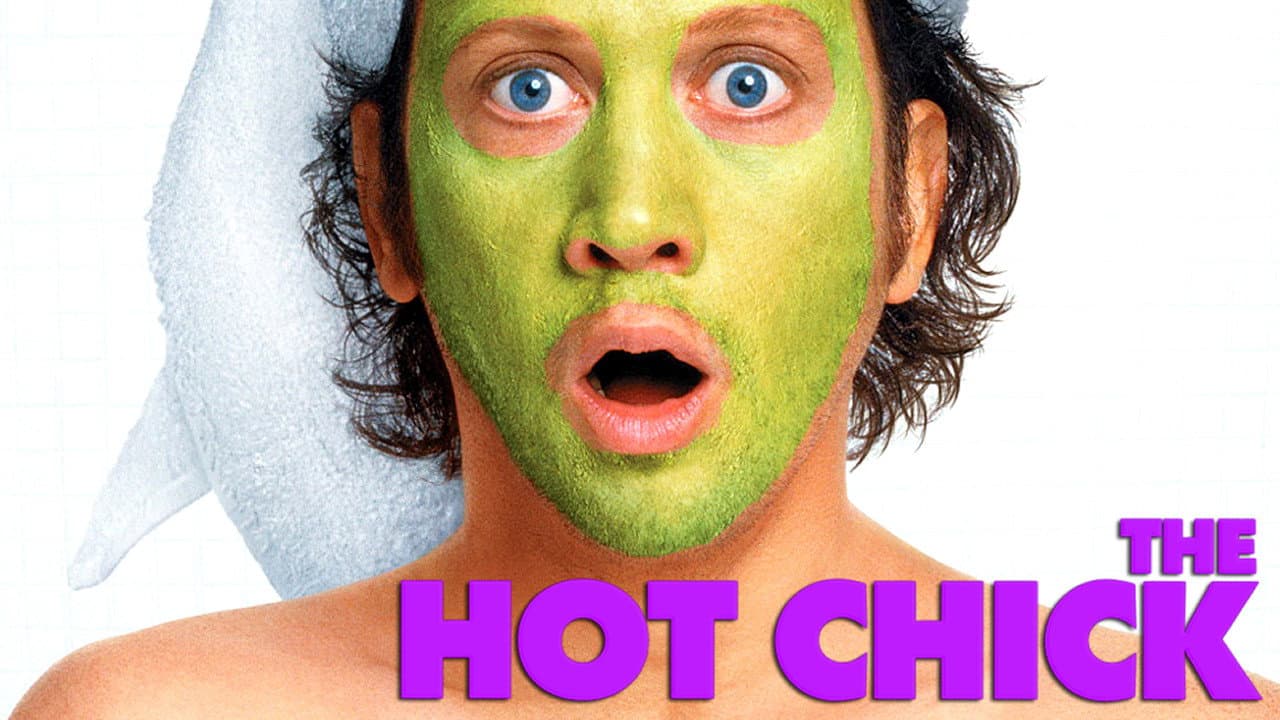 Hot Chick - Una bionda esplosiva - immagine
