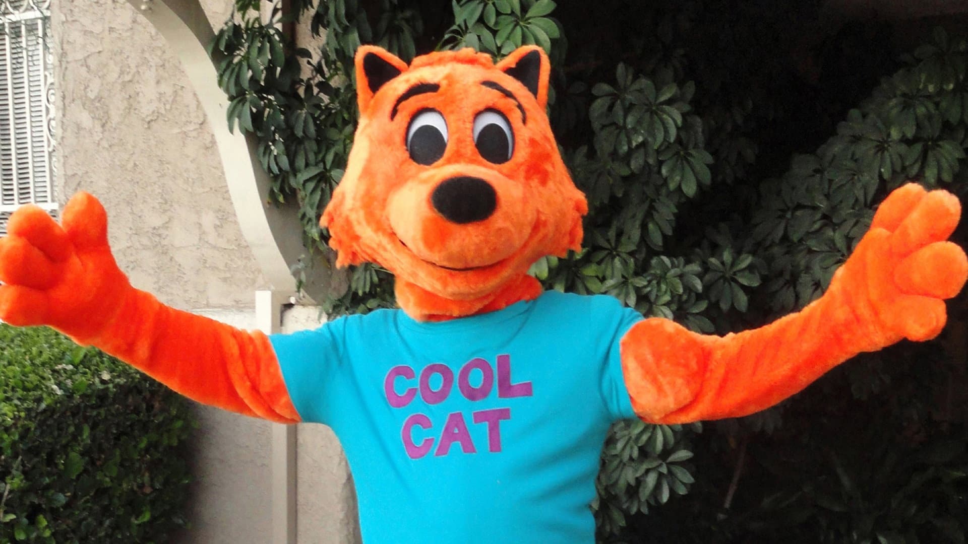 Cool Cat Saves the Kids - immagine
