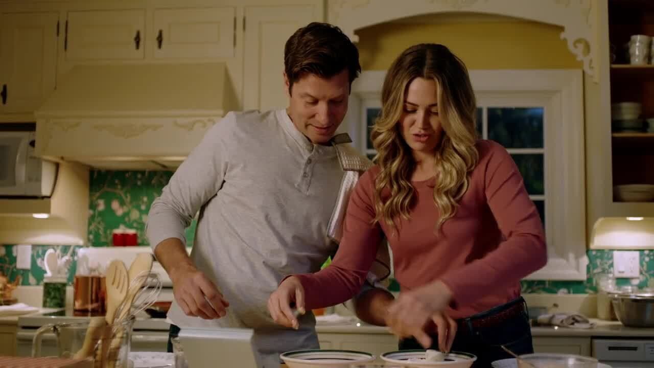 La ricetta dell'amore - immagine