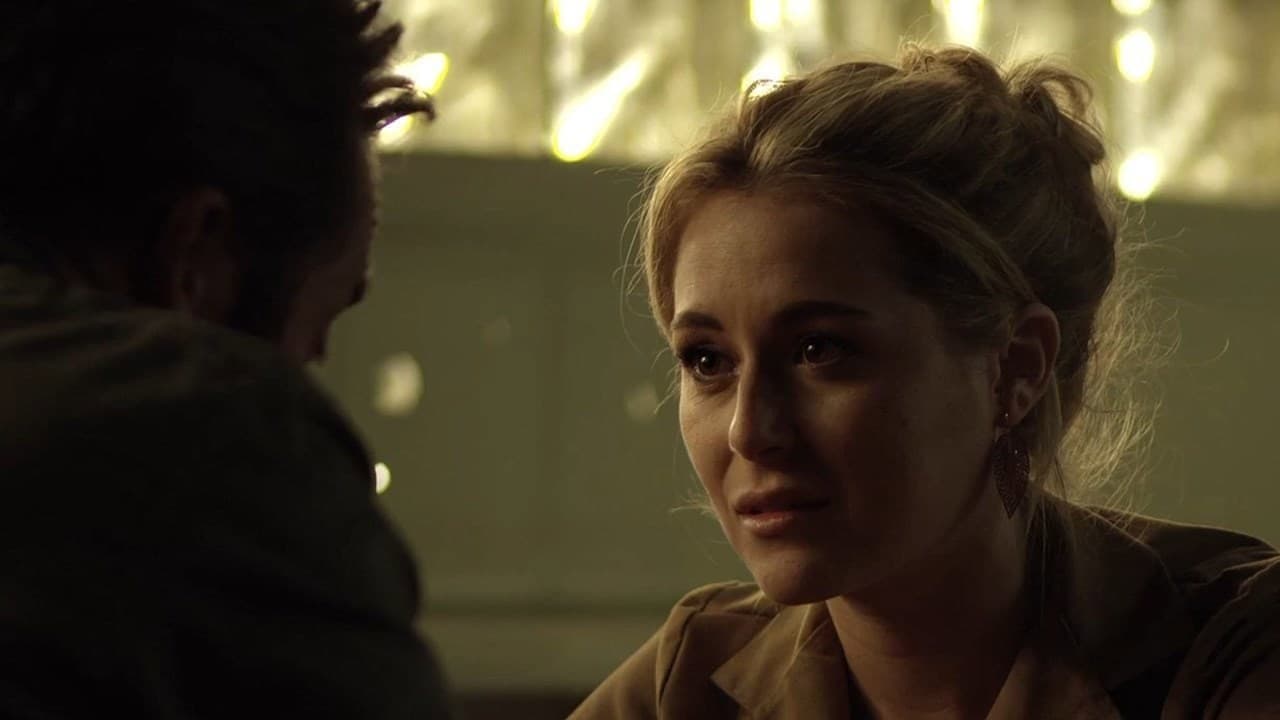 Bad Blood - Debito di sangue - immagine