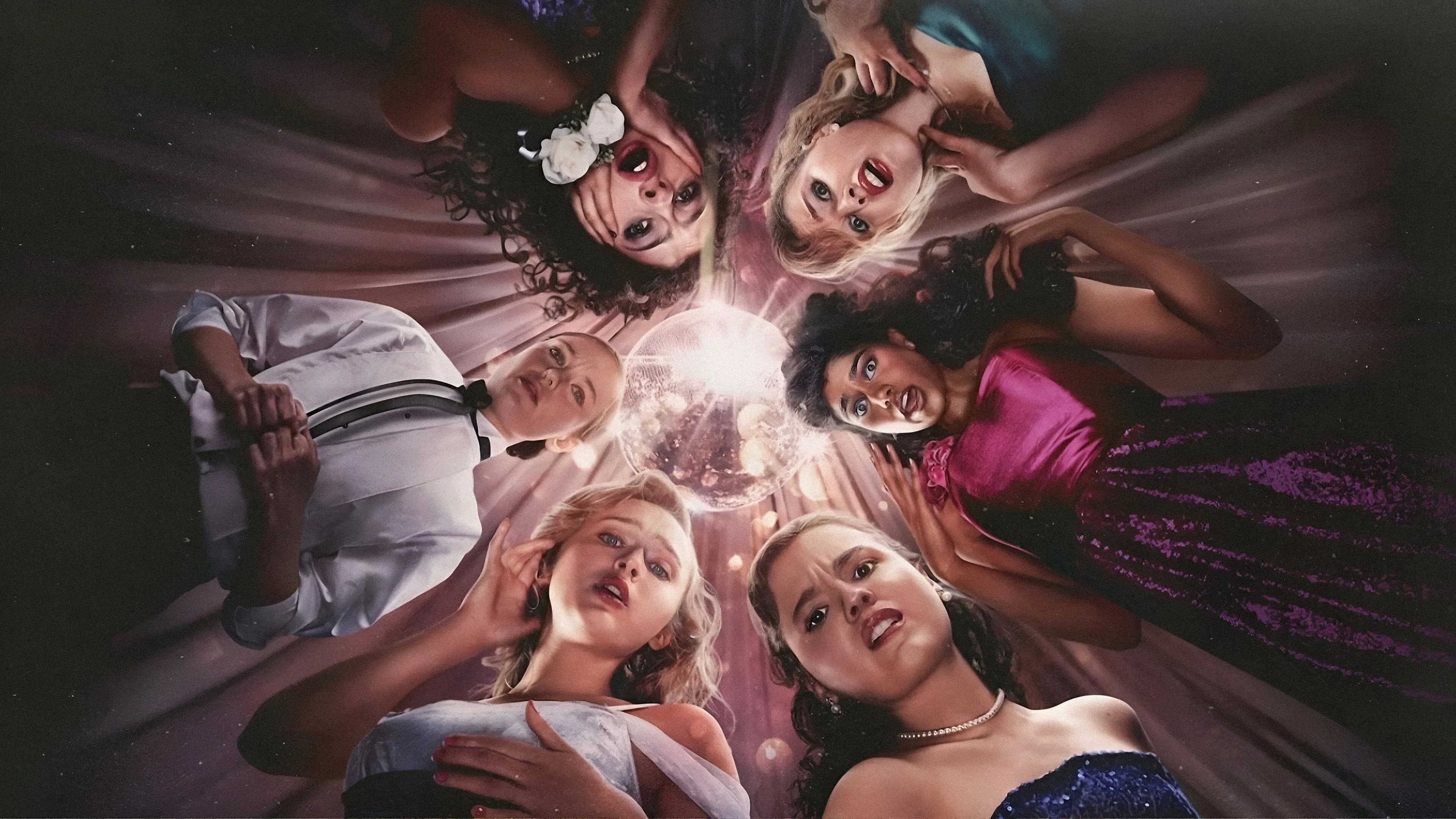 Fear Street: Prom Queen - immagine
