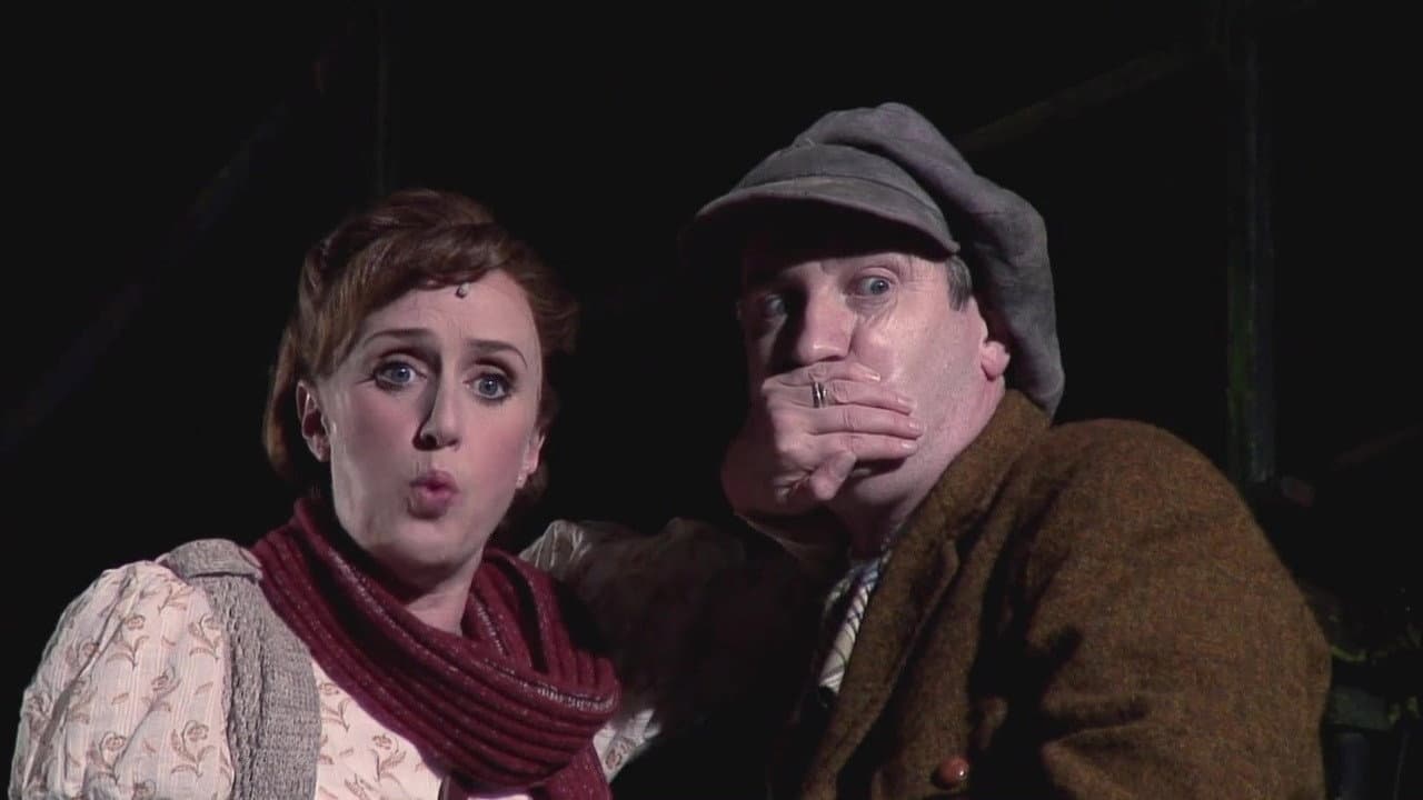 Into the Woods - immagine