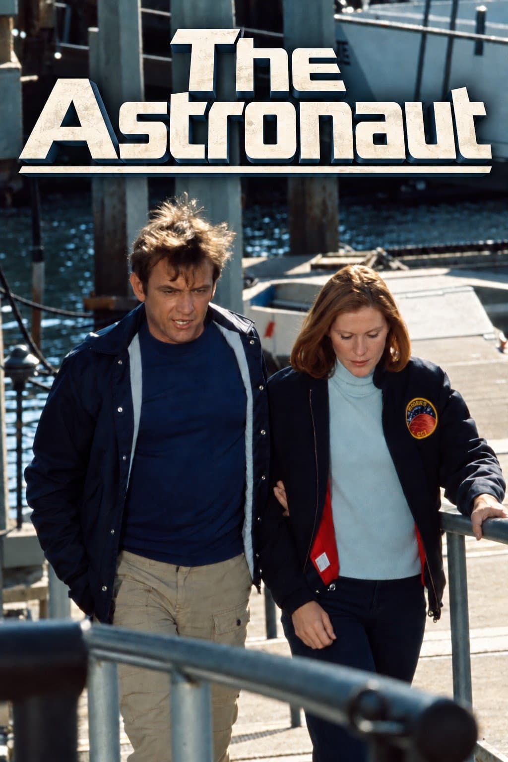 Poster di The Astronaut