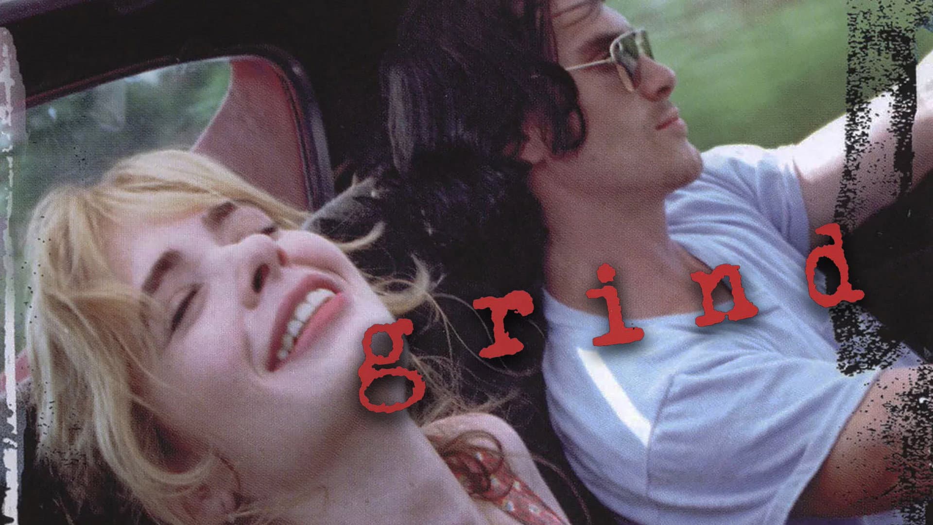 Grind - immagine