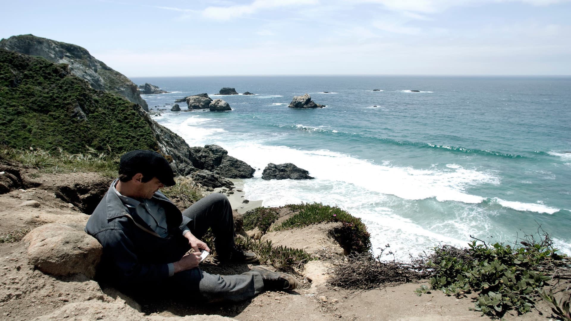 Big Sur - immagine