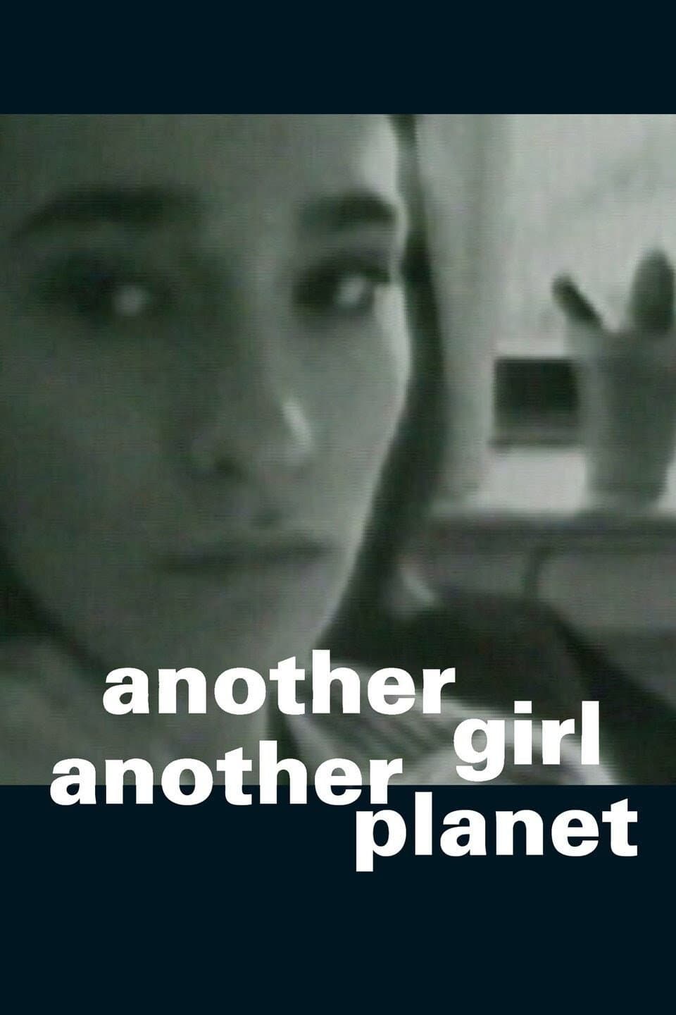 Poster di Another Girl Another Planet