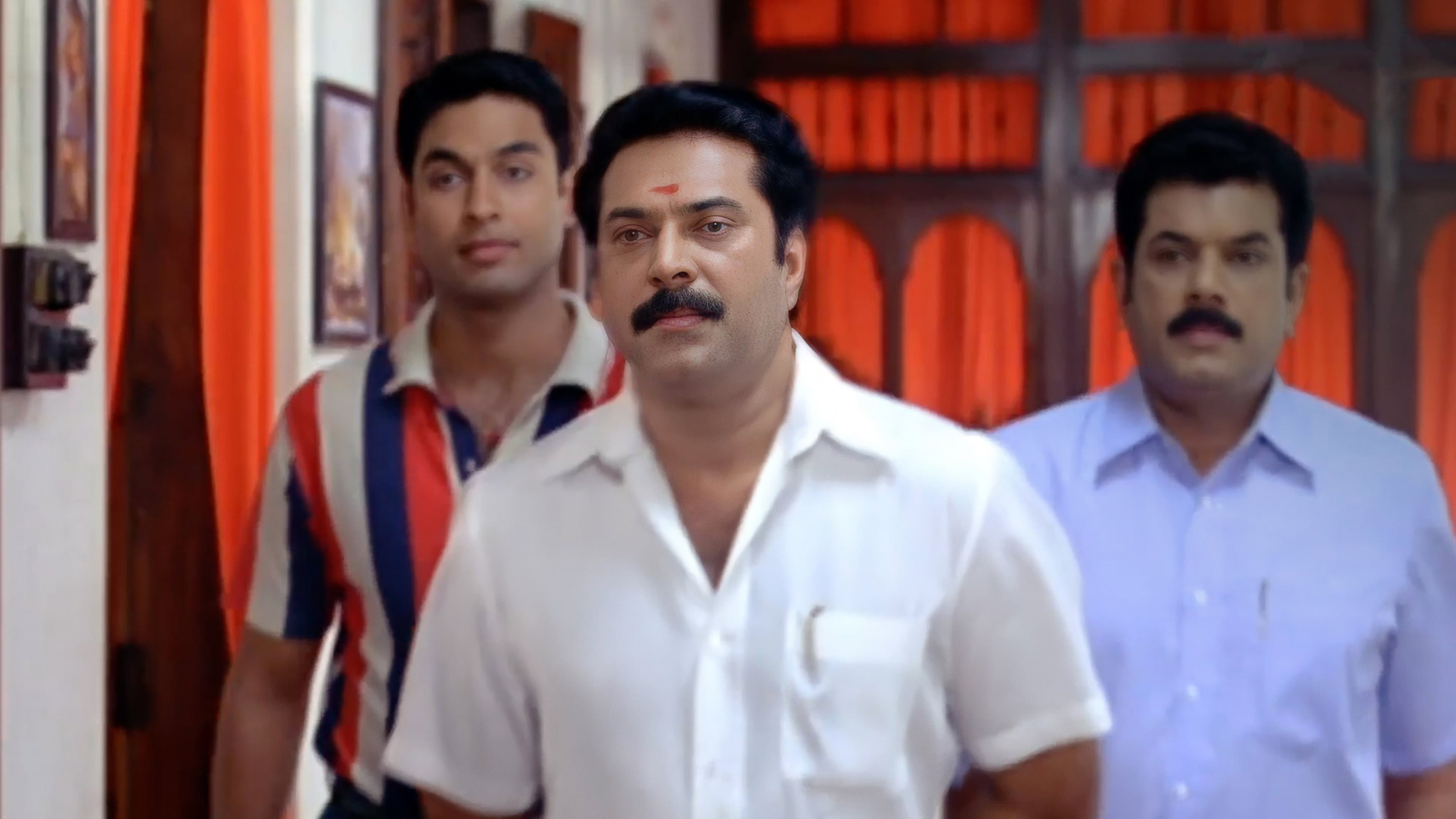 നേരറിയാൻ സി.ബി.ഐ - immagine