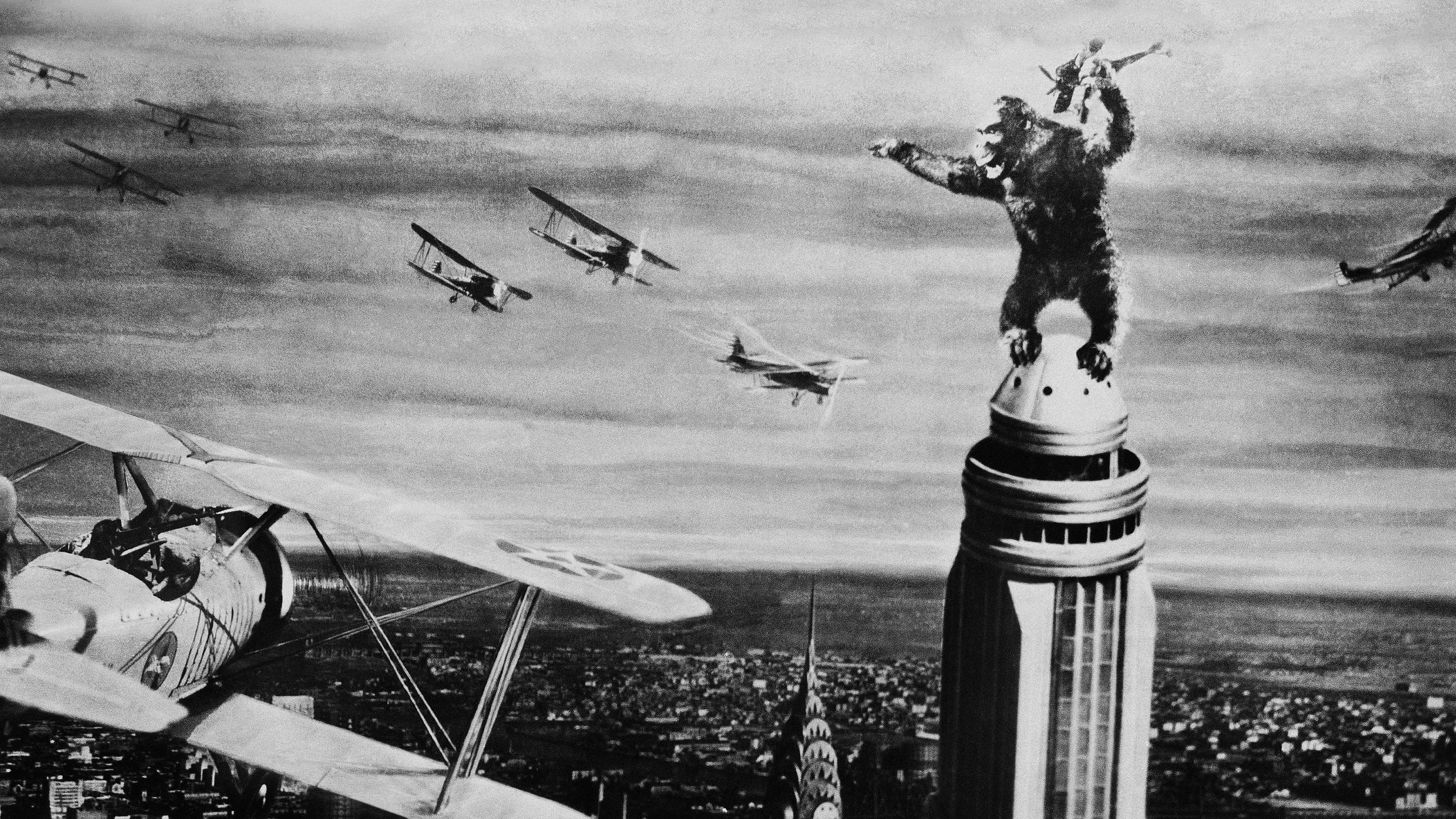 King Kong - immagine