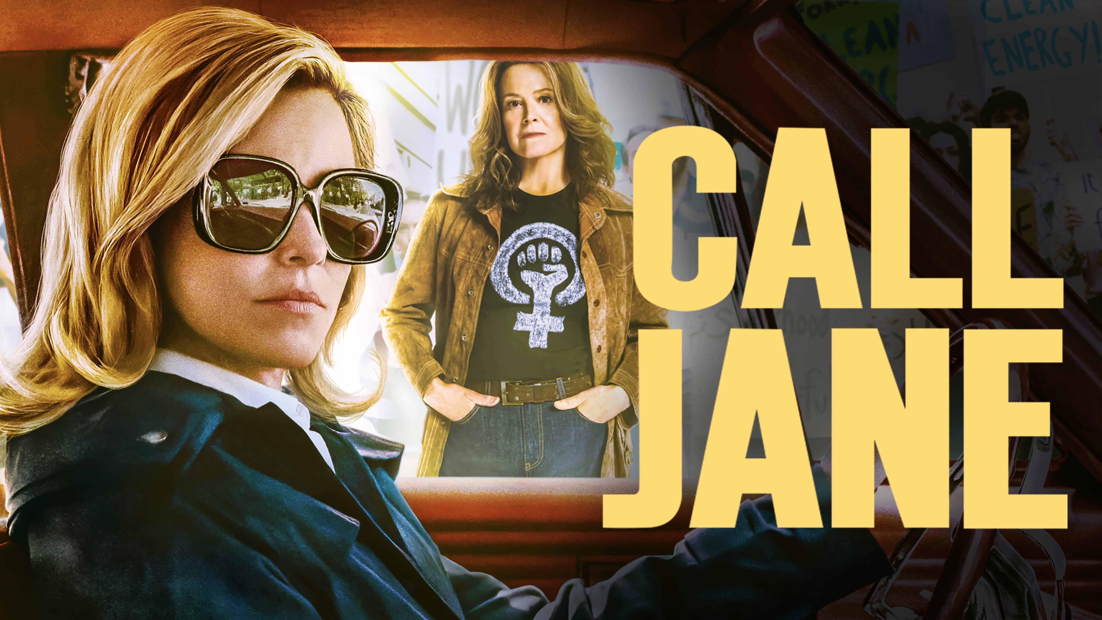 Call Jane - immagine
