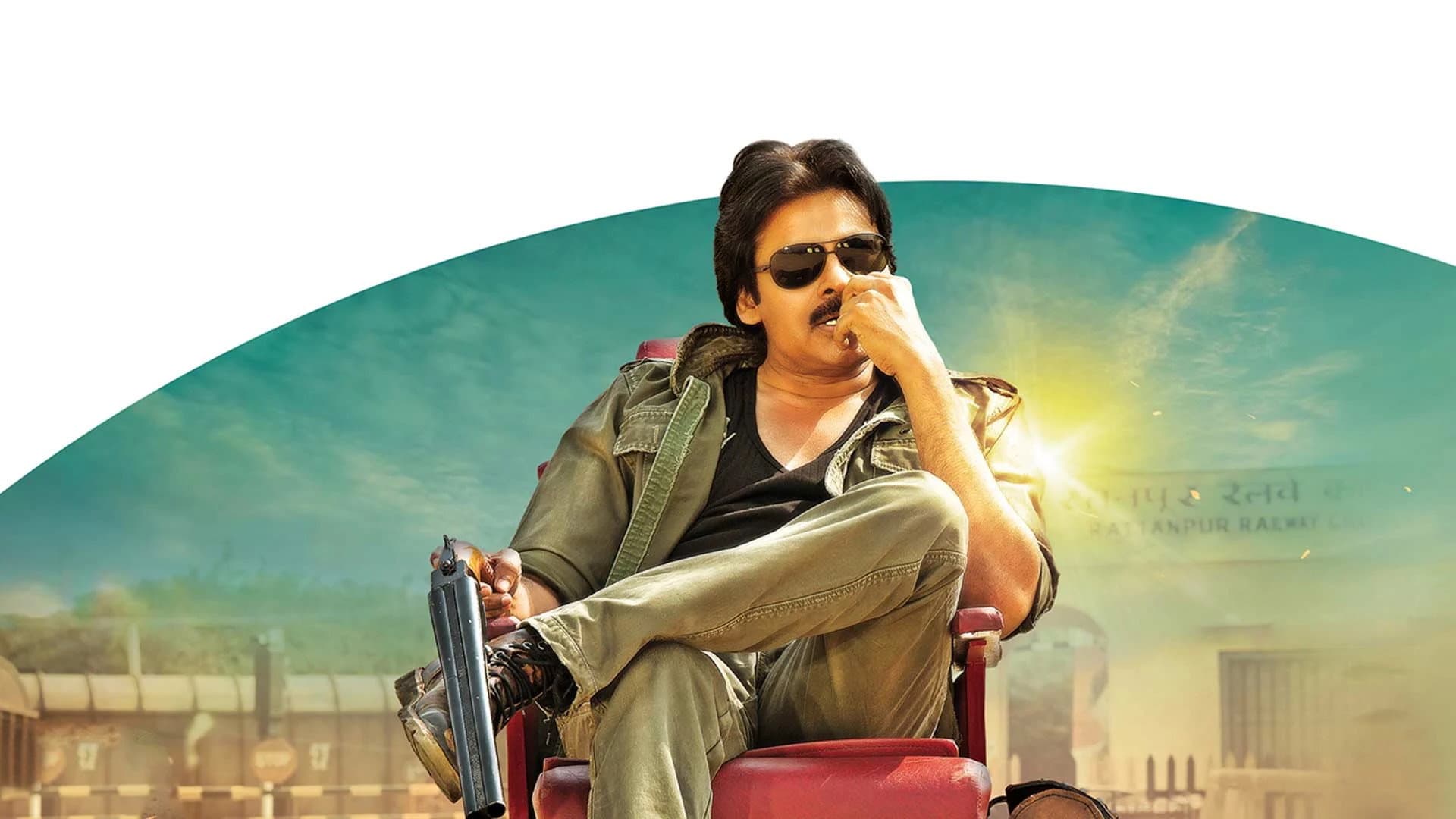 సర్దార్ గబ్బర్ సింగ్ - immagine