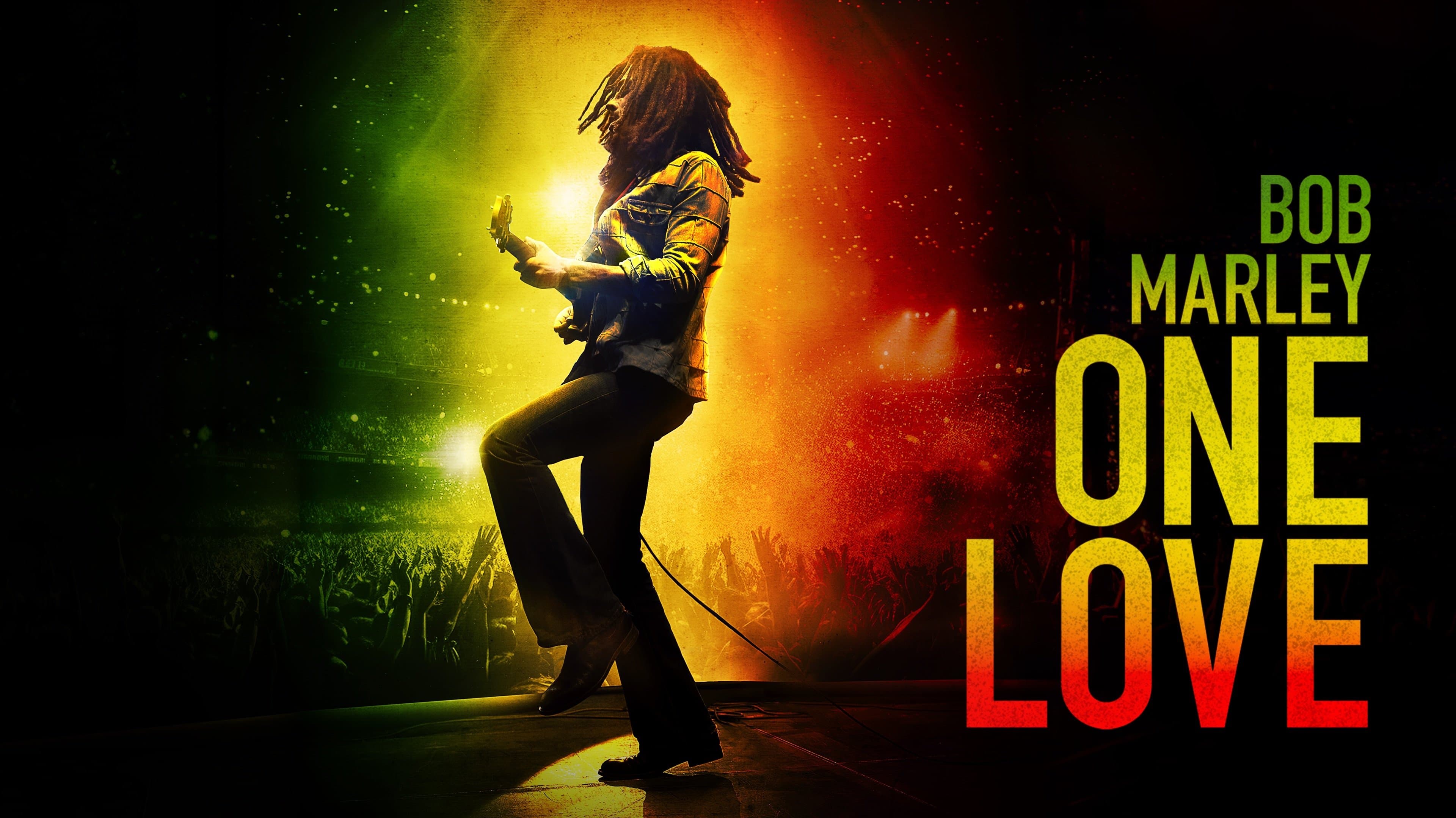 Bob Marley: One Love - immagine