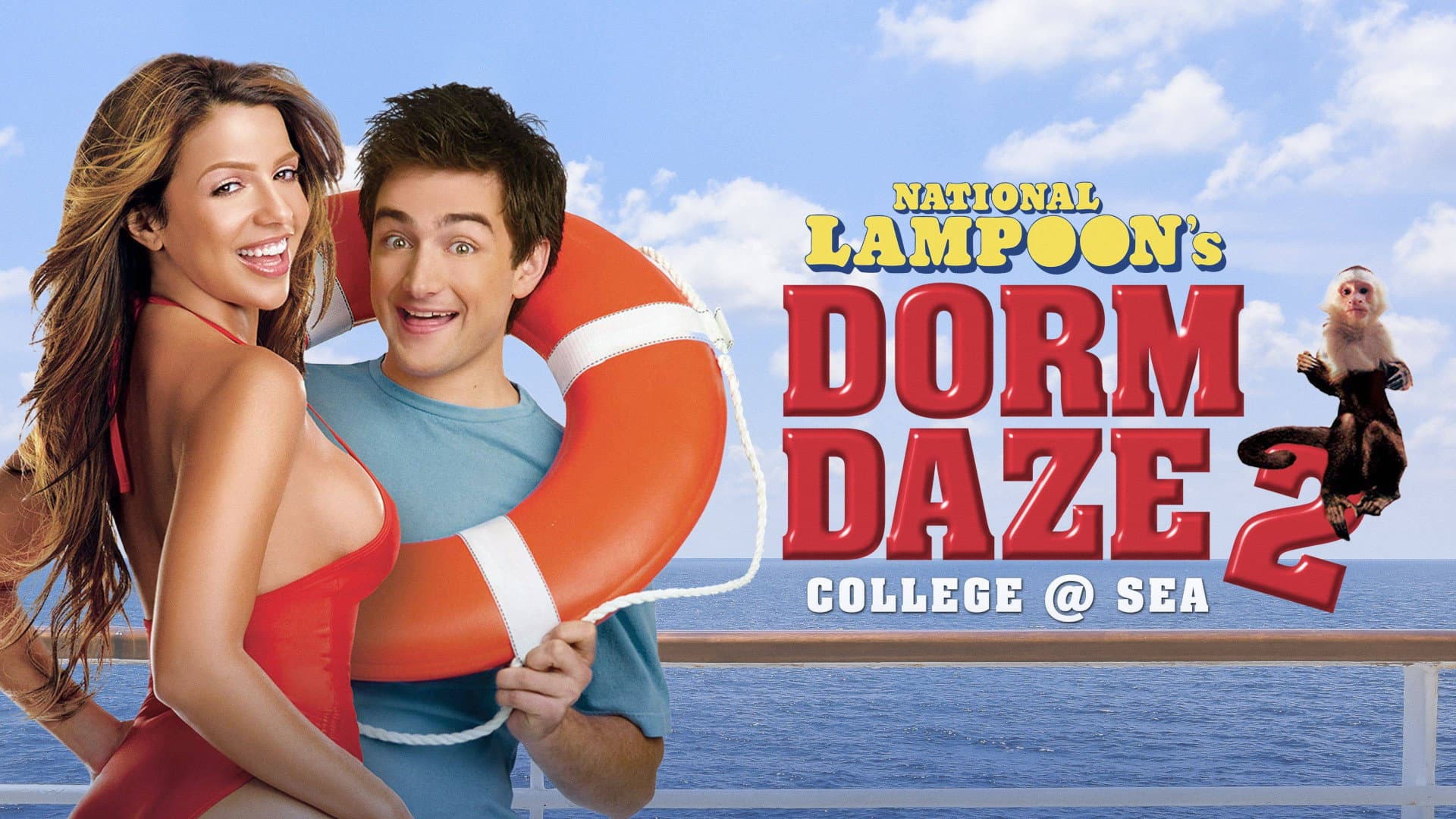 Dorm Daze 2 - immagine