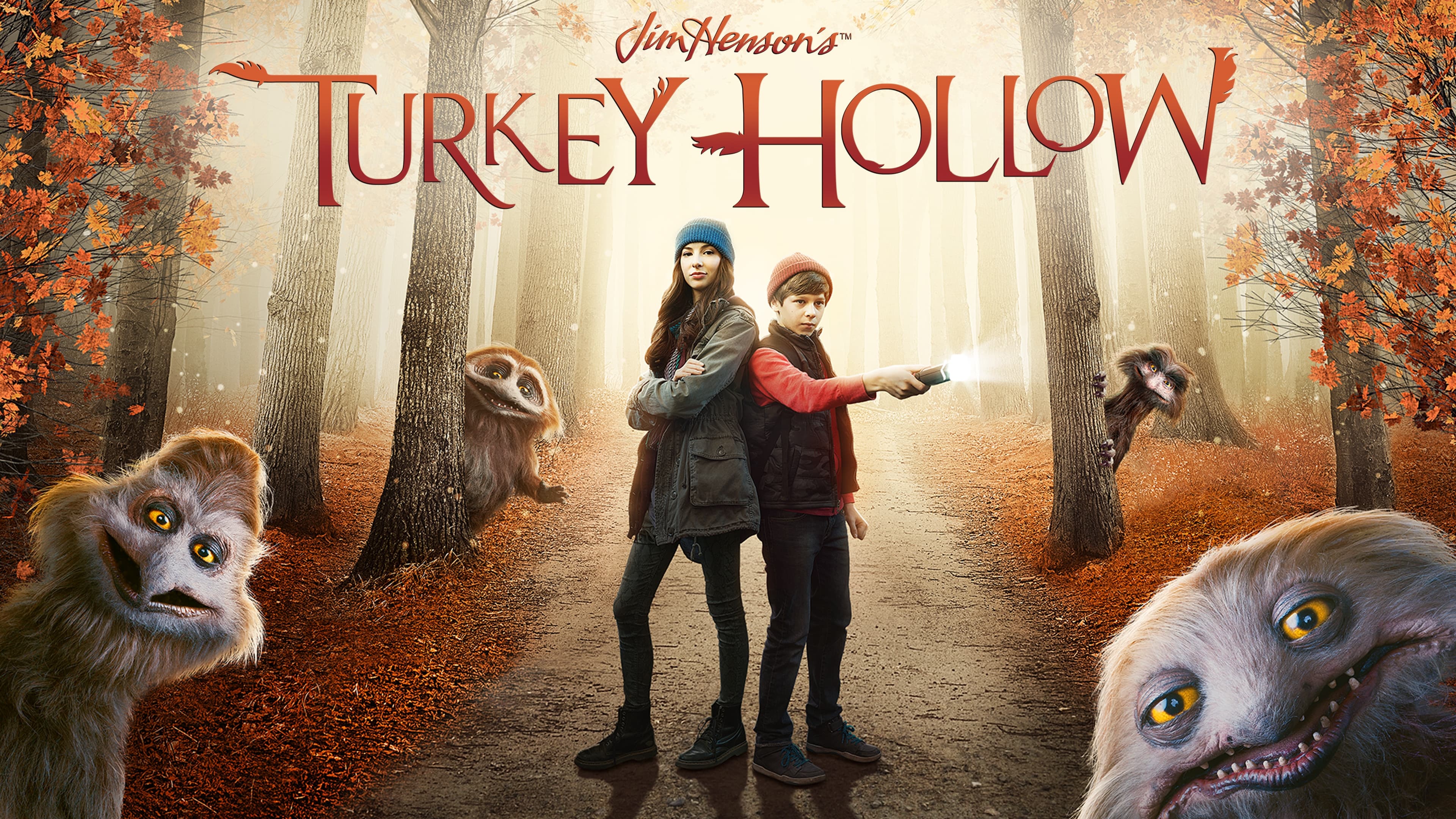 Jim Henson's Turkey Hollow - immagine