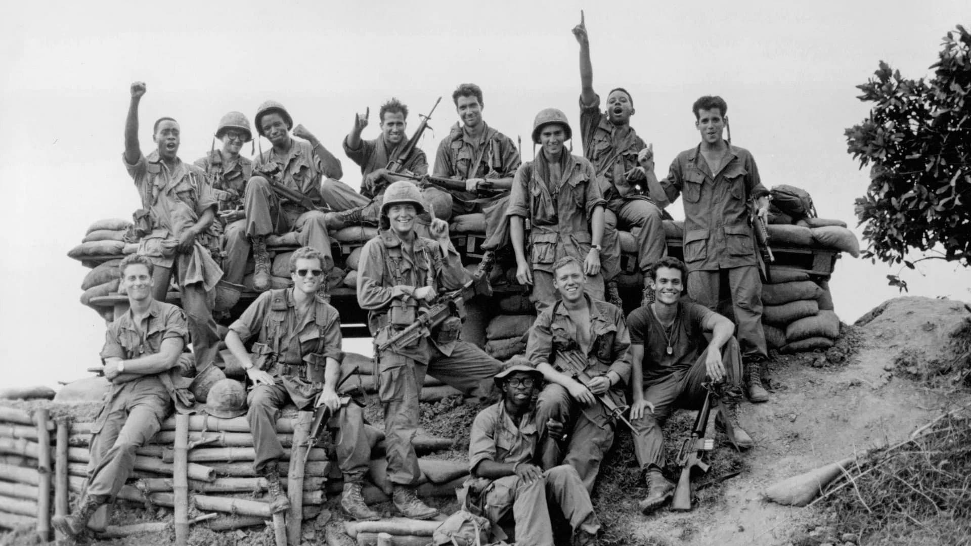 Hamburger Hill - Collina 937 - immagine