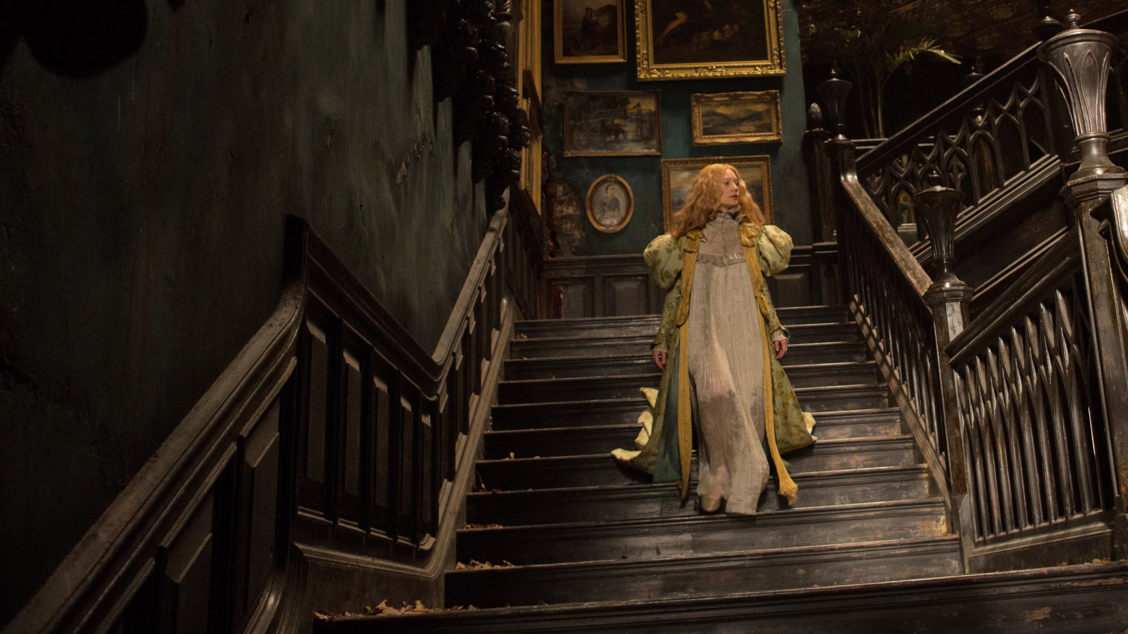 Crimson Peak - immagine